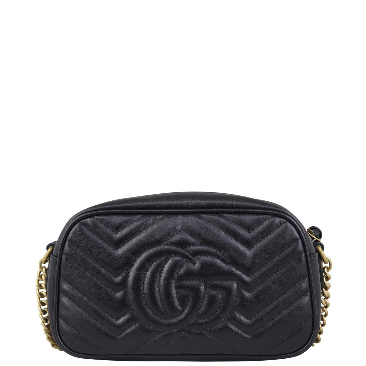 Gucci GG Marmont Small Camera Bag