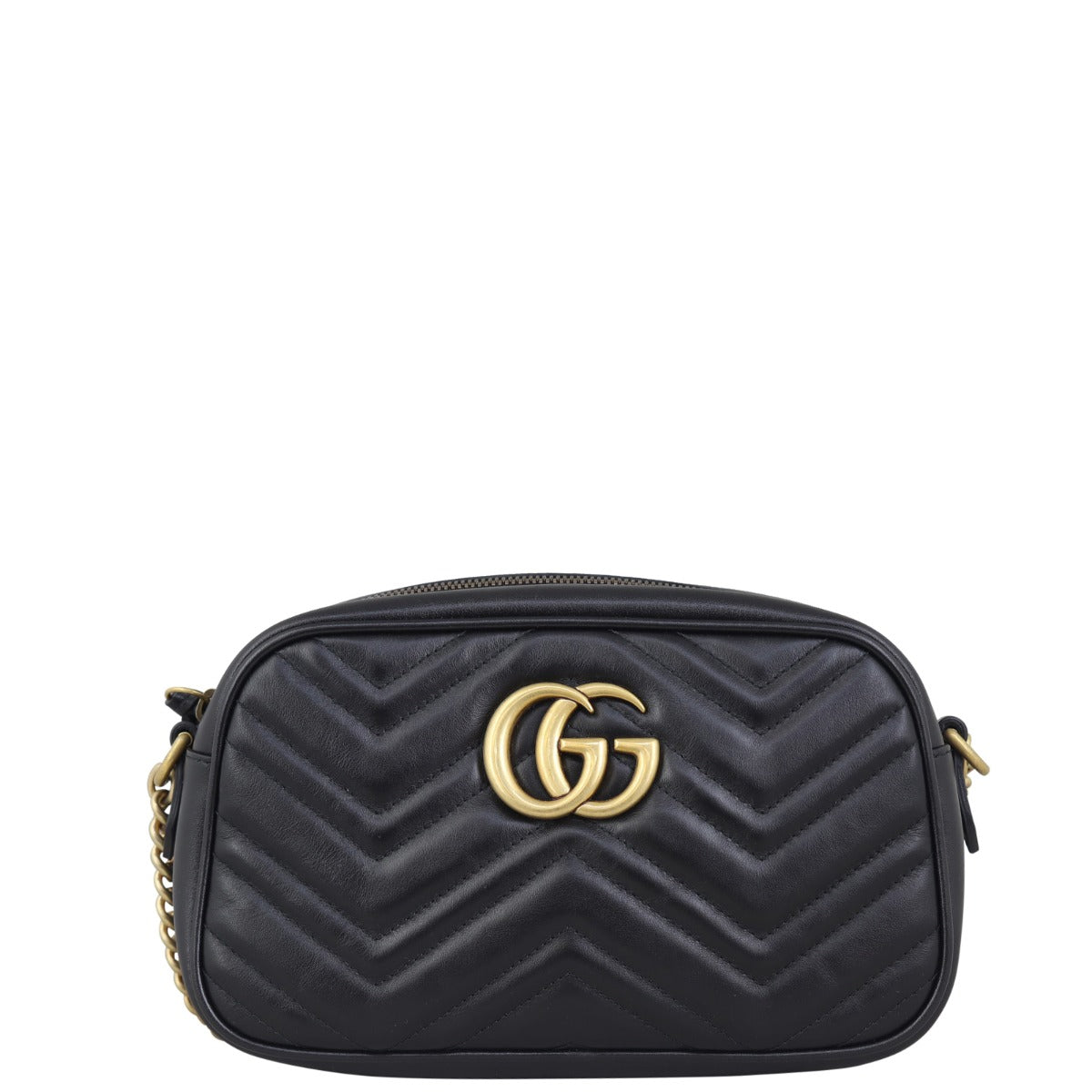 Gucci GG Marmont Small Camera Bag