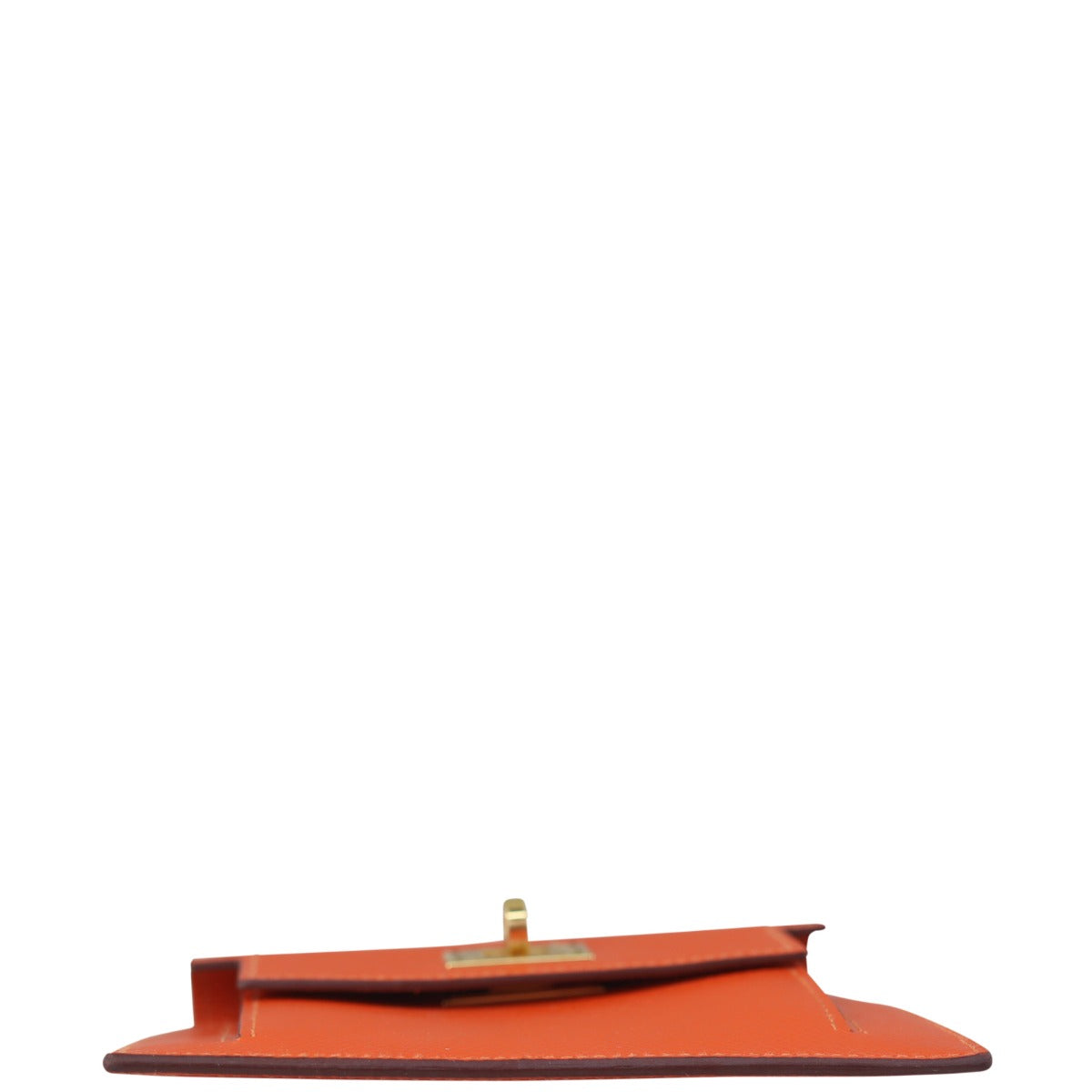 Hermes Kelly Pocket Compact Wallet