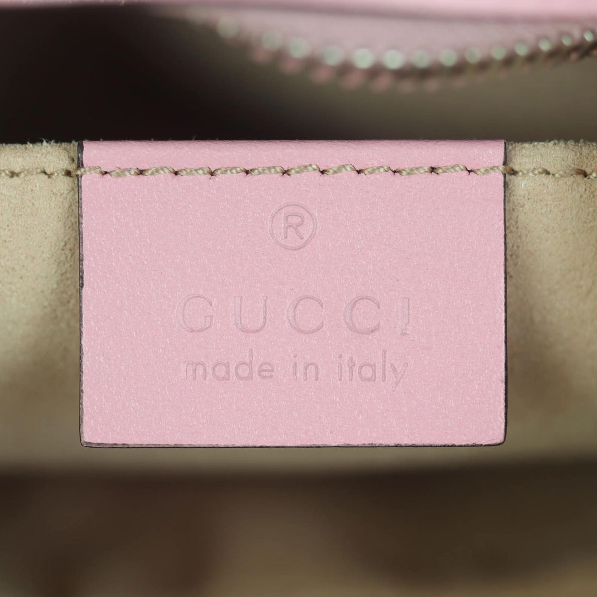 Gucci GG Marmont Small Camera Bag