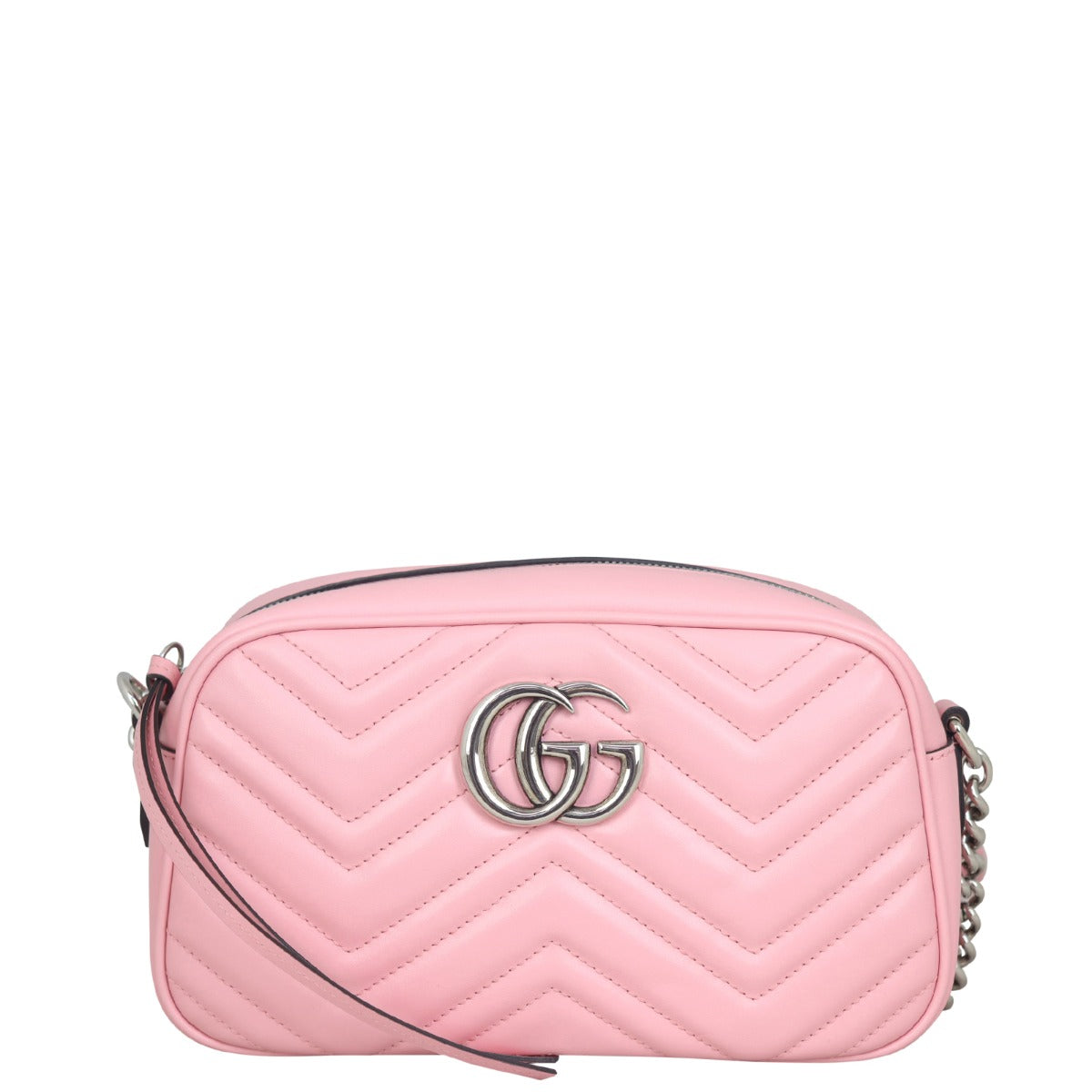 Gucci GG Marmont Small Camera Bag