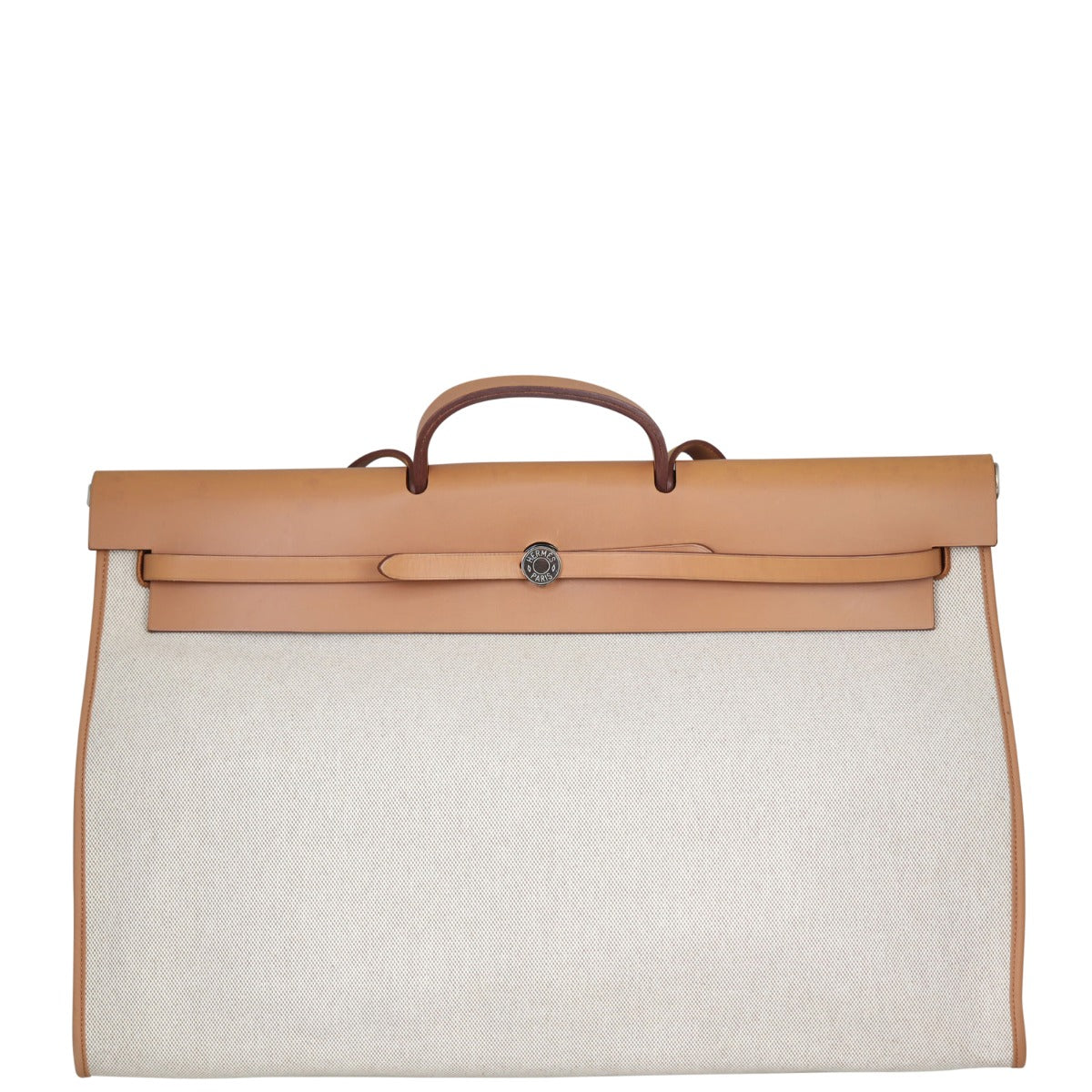 Hermes Herbag Zip 50 Cabine Bag