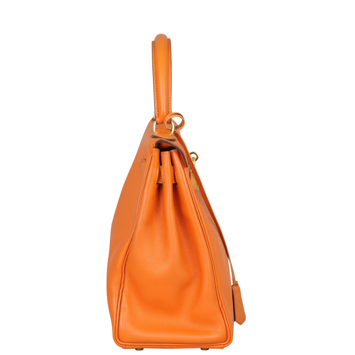 Hermes Kelly 28 Retourne Swift