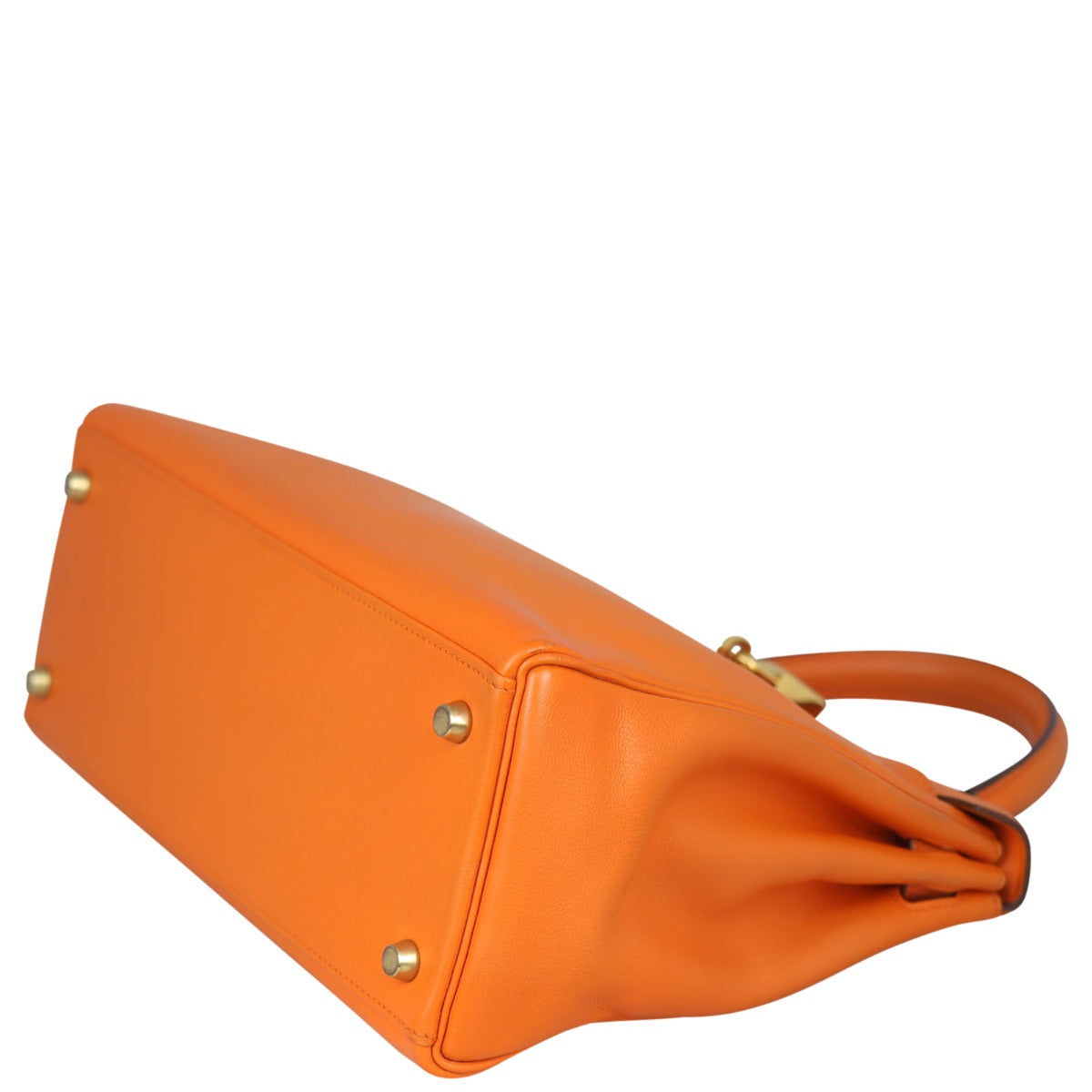Hermes Kelly 28 Retourne Swift