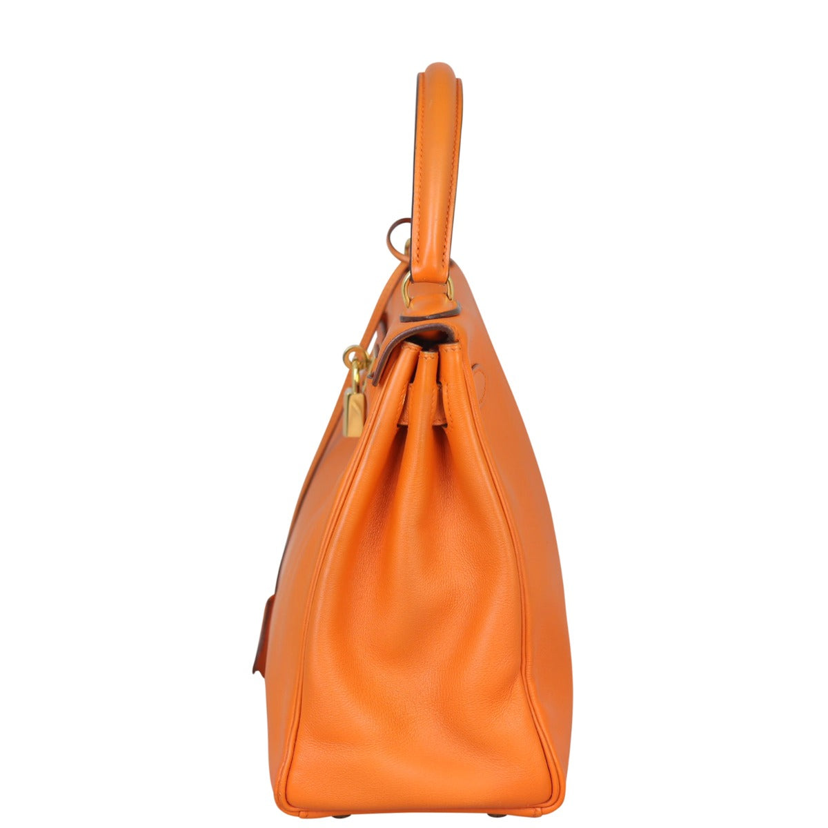 Hermes Kelly 28 Retourne Swift