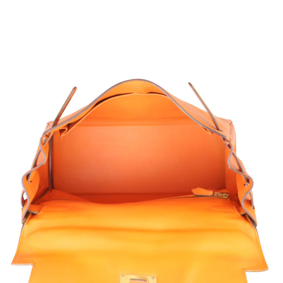 Hermes Kelly 28 Retourne Swift