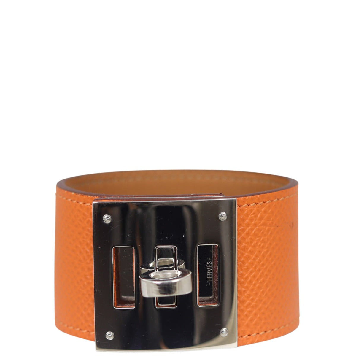 Hermes Kelly Dog Bracelet