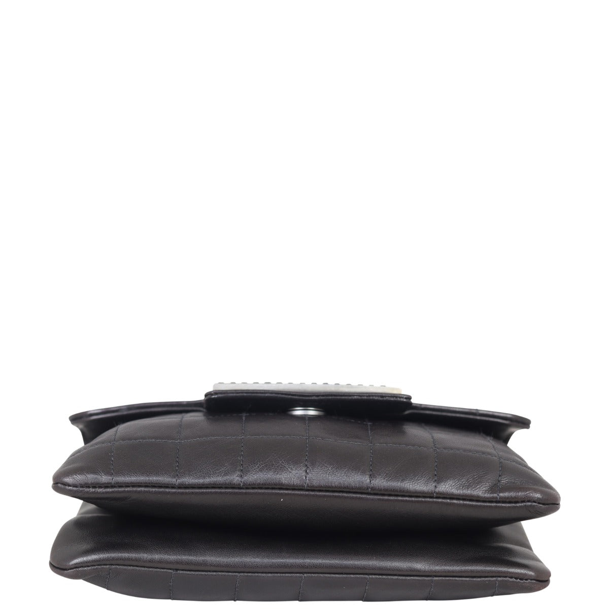 Chanel Chocolate Bar Pochette