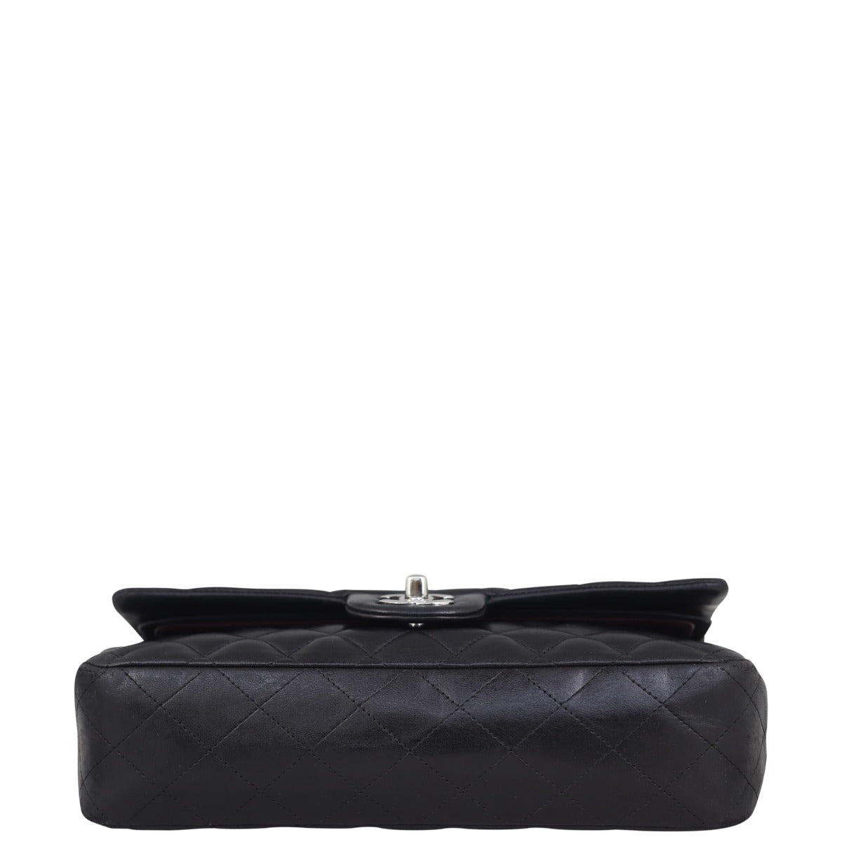 Chanel Classic Double Flap Medium | 13 Series Silver Hardware
