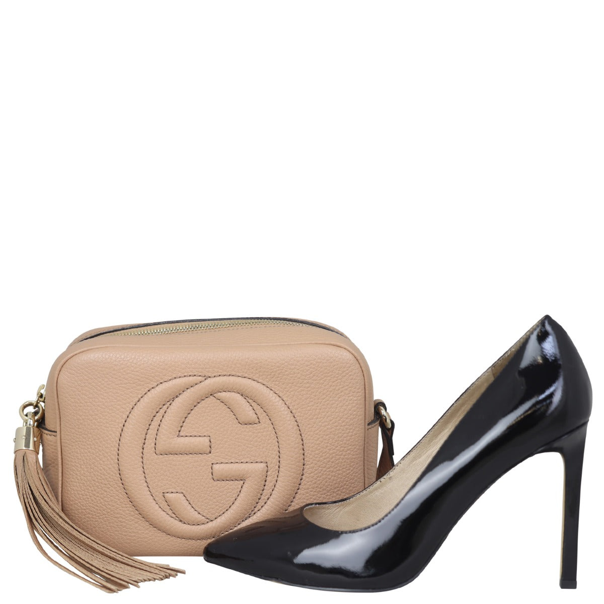 Gucci Soho Disco Small