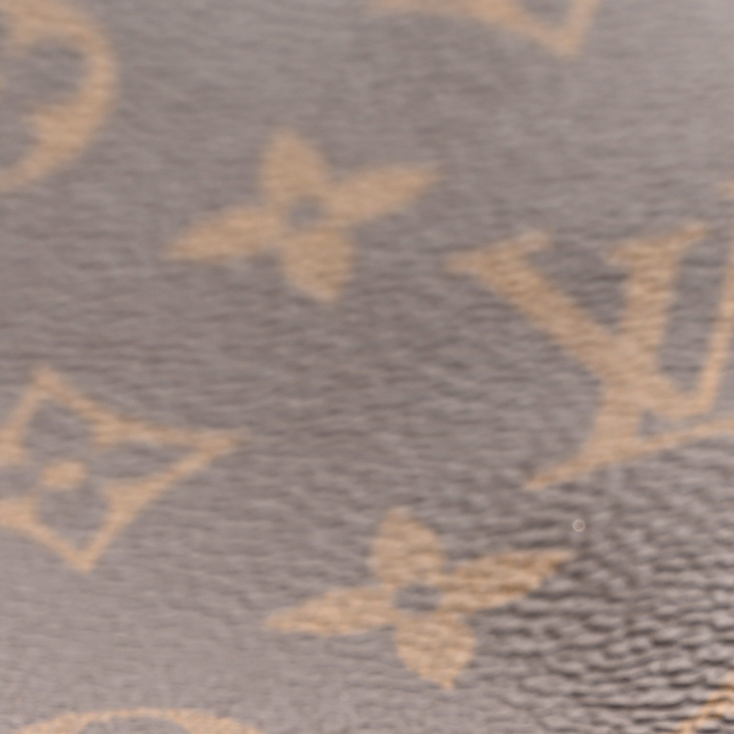 Monogram Cosmetic Pouch GM
