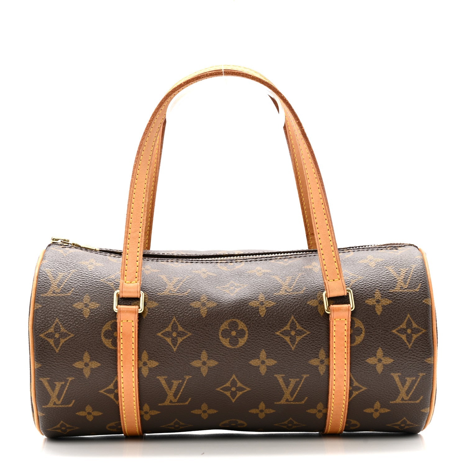 Monogram Papillon 26