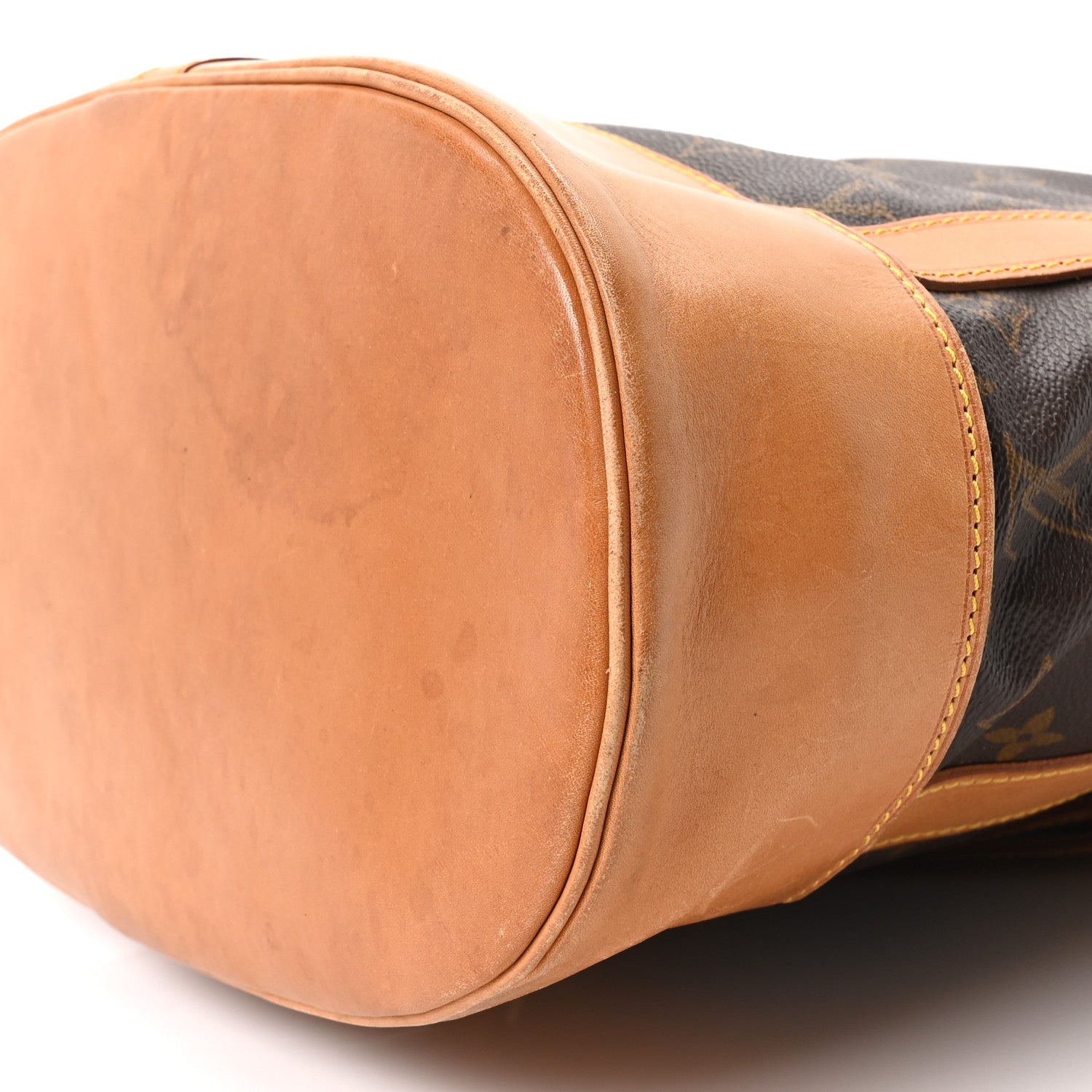 Monogram Randonnee GM Backpack