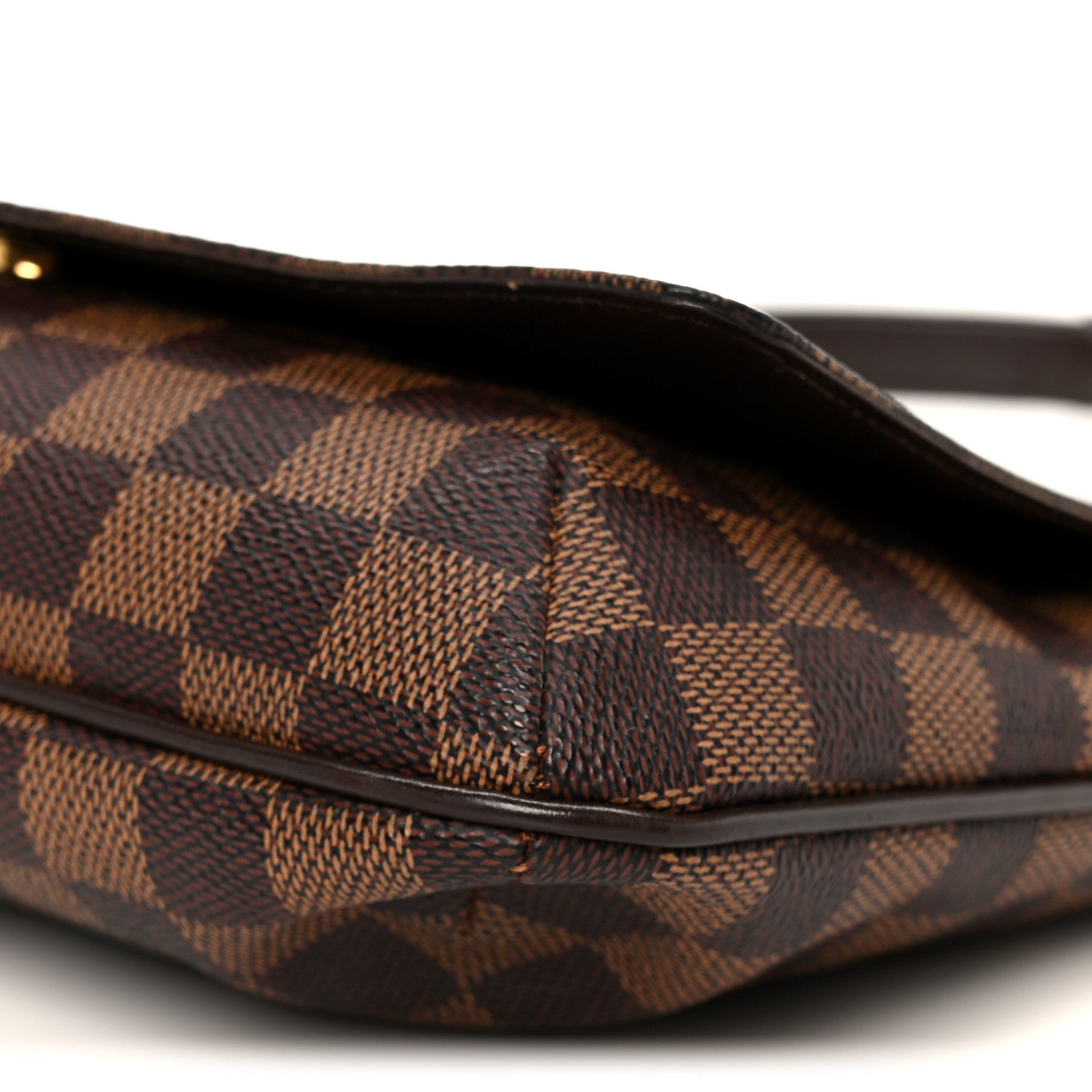 Damier Ebene Musette Tango