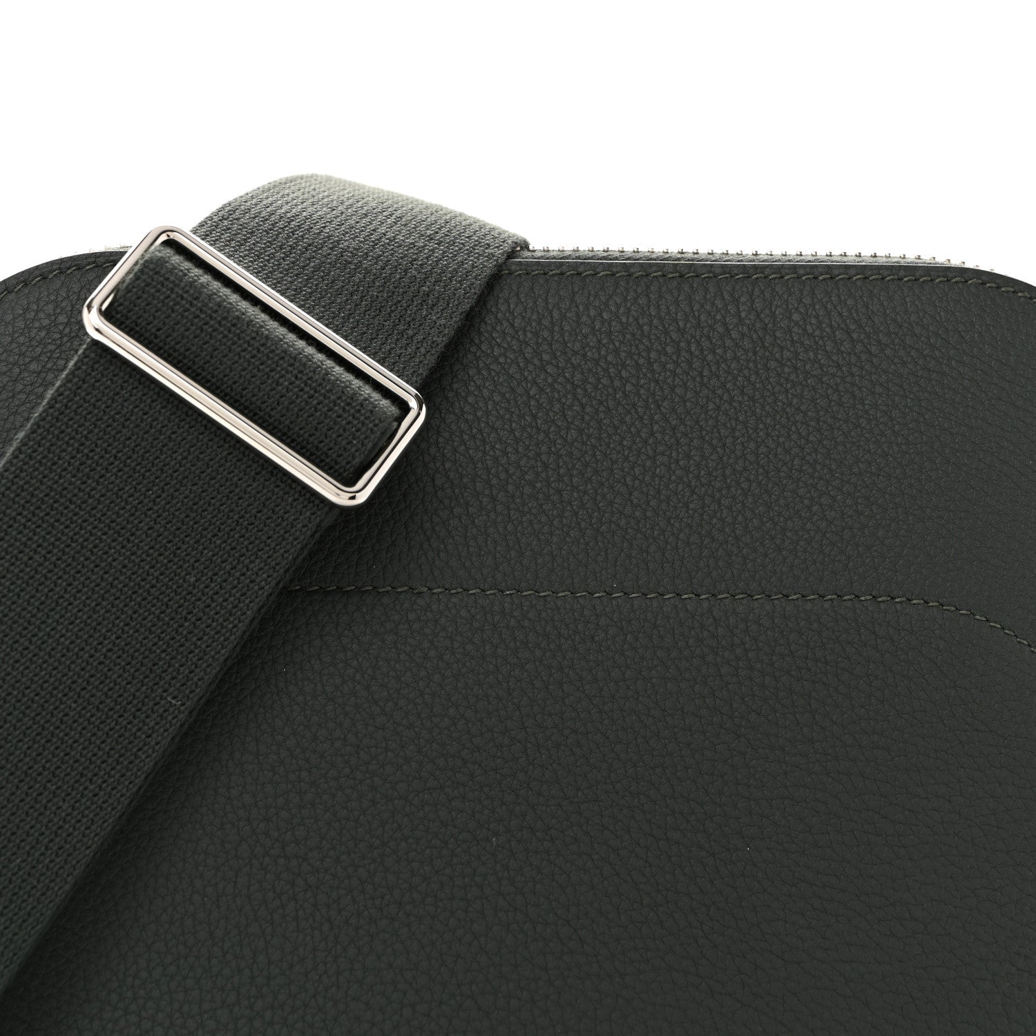 Togo Bolide Messenger Bag Vert Mangrove