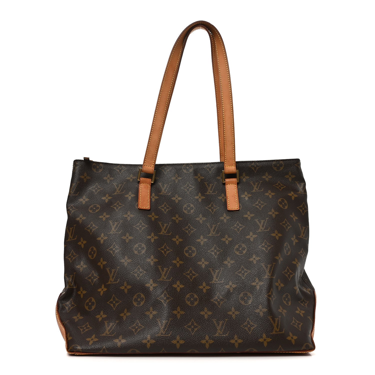 Monogram Cabas Mezzo