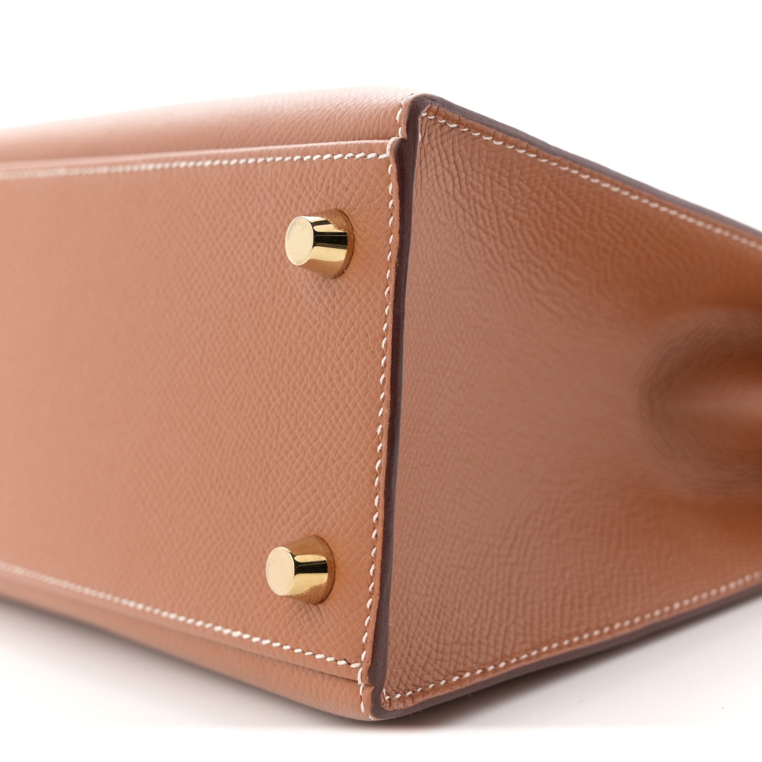 Epsom Kelly Sellier 25 Gold
