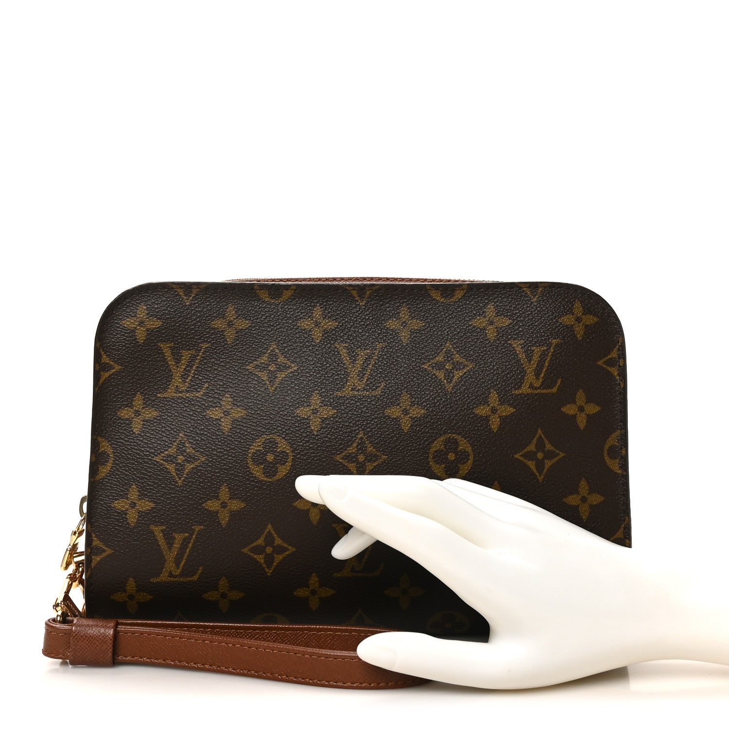 Monogram Pochette Orsay