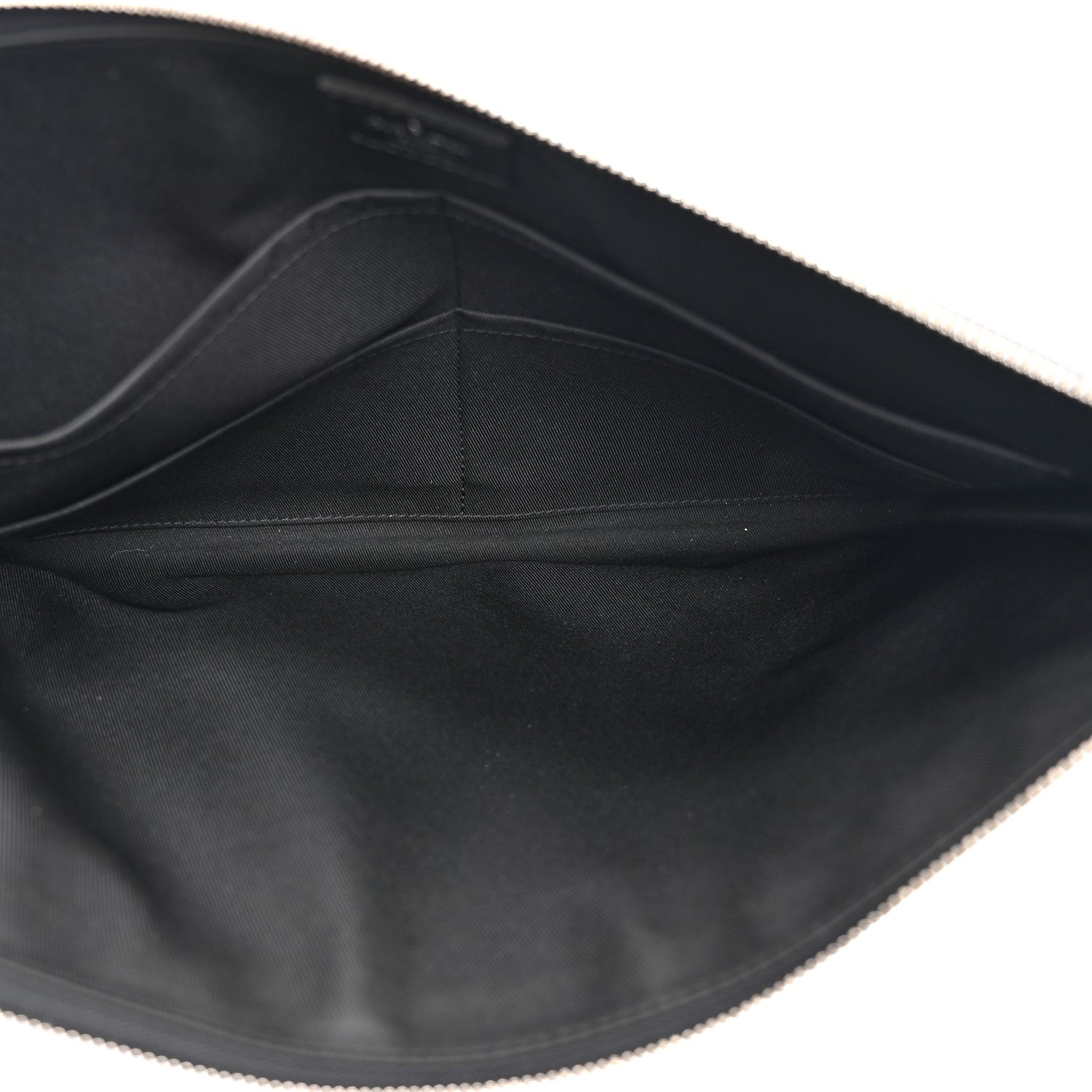 Taiga Pochette 24 Heures Black