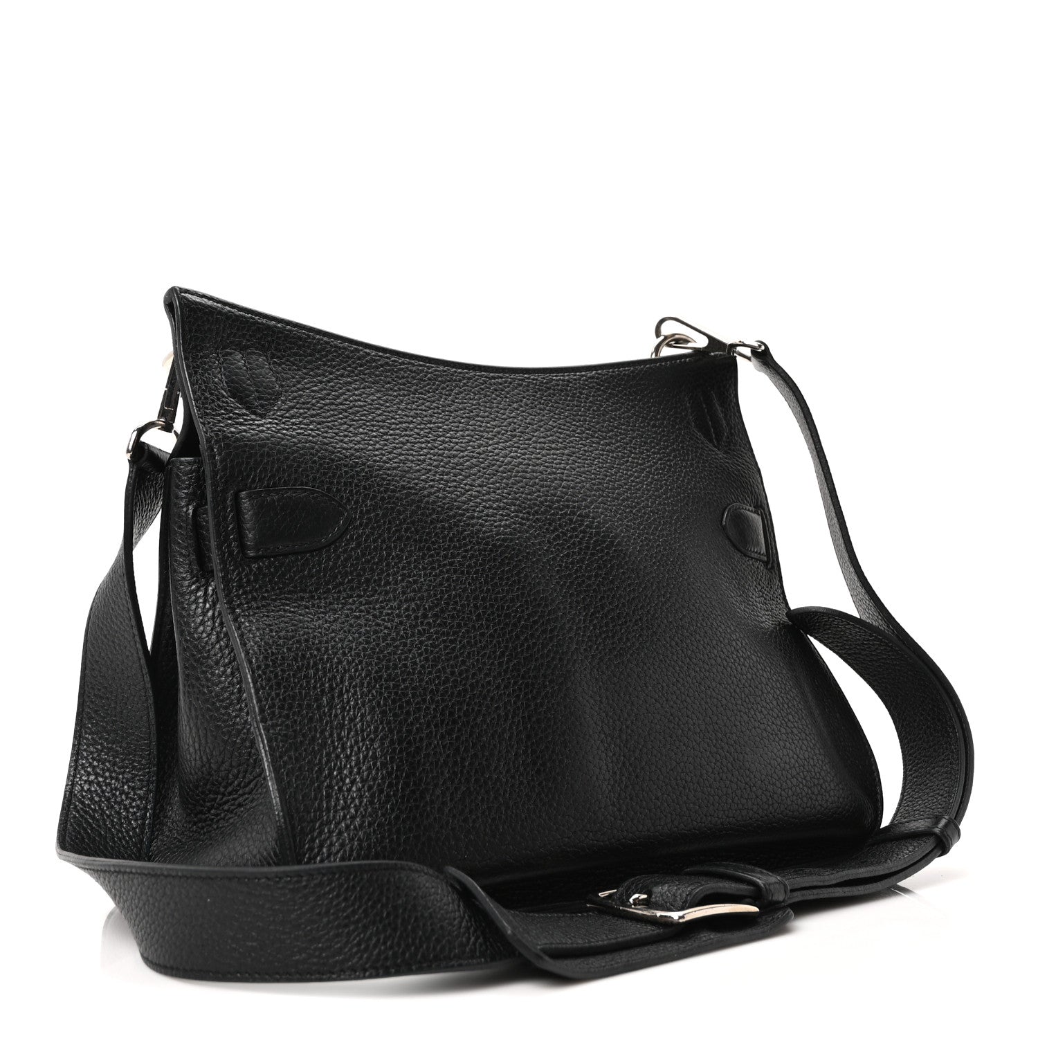 Taurillon Clemence Jypsiere 28 Black