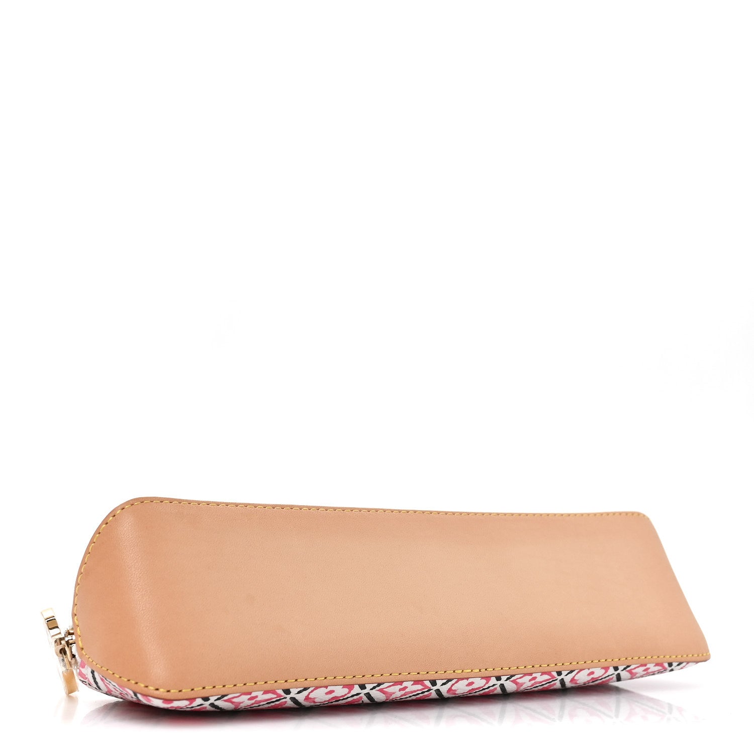 Monogram Giant By The Pool 2.0 Elizabeth Pencil Pouch Rose