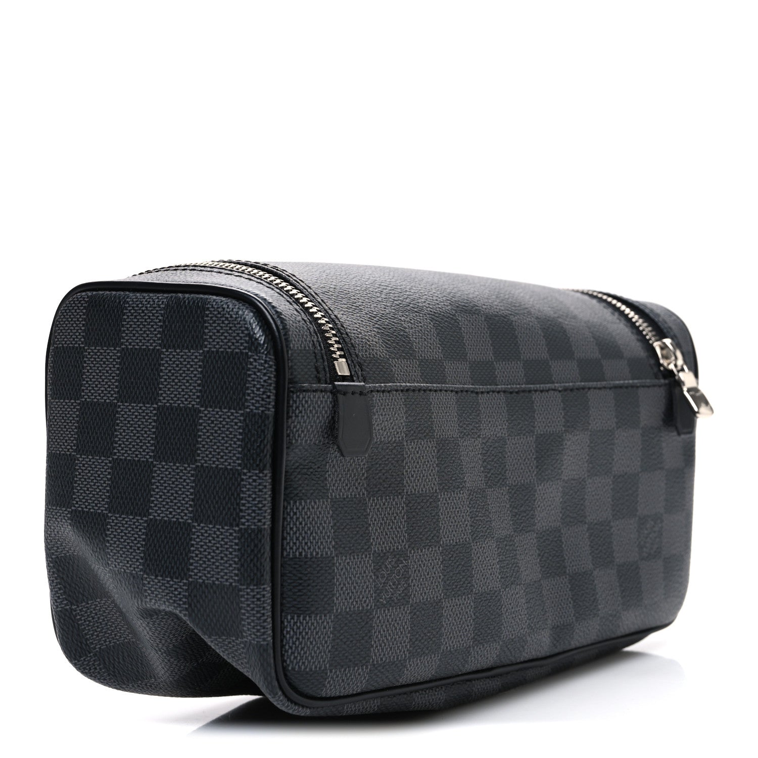Damier Graphite Toiletry Pouch