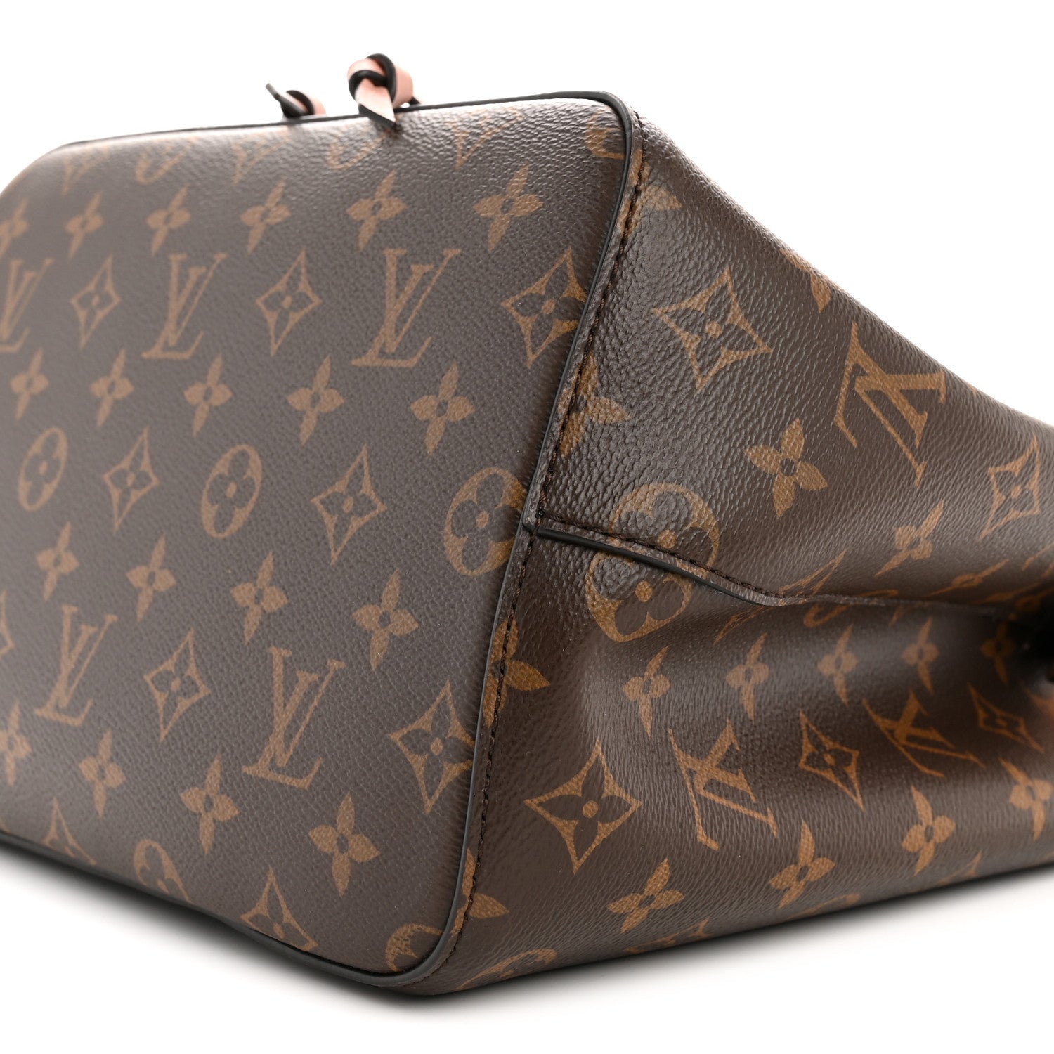 Monogram Neonoe MM Rose Poudre
