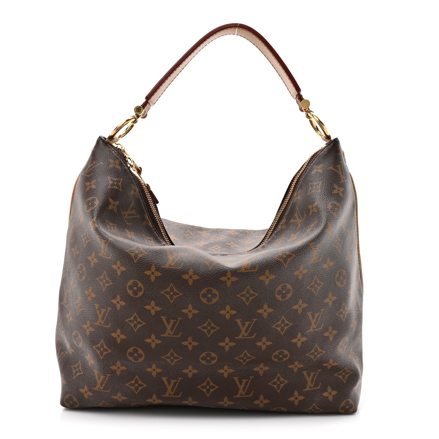 Monogram Sully MM