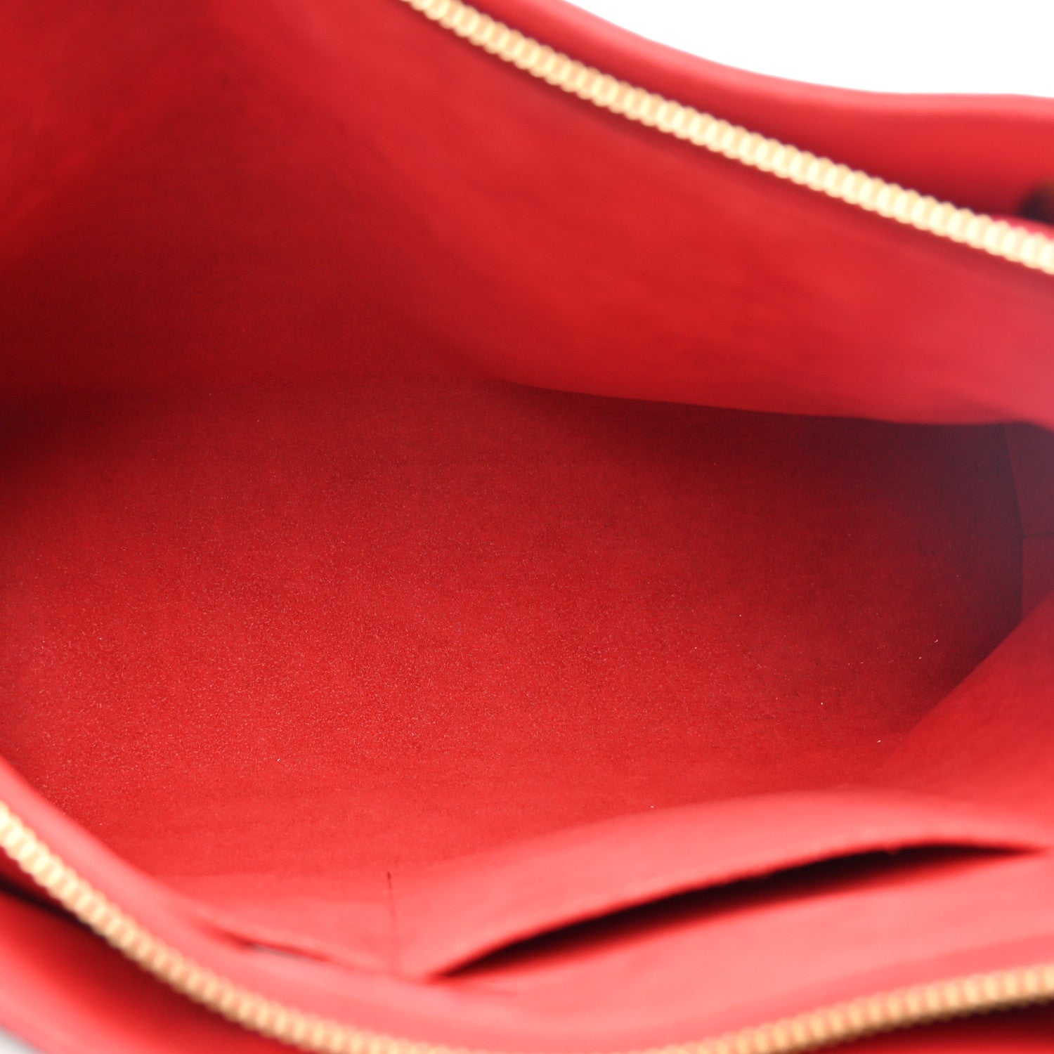 Monogram Surene MM Cherry