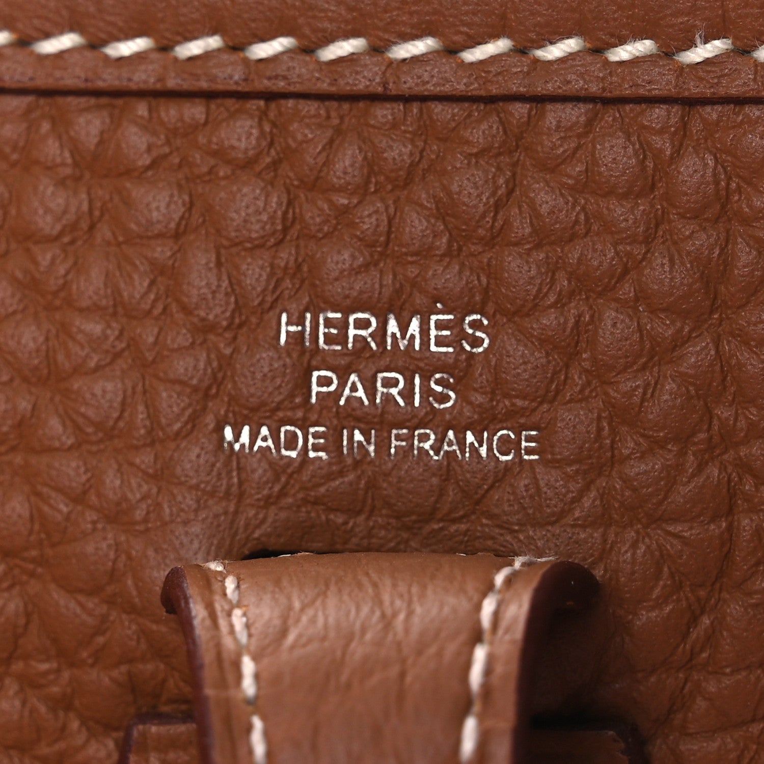 Taurillon Clemence Evelyne TPM Gold