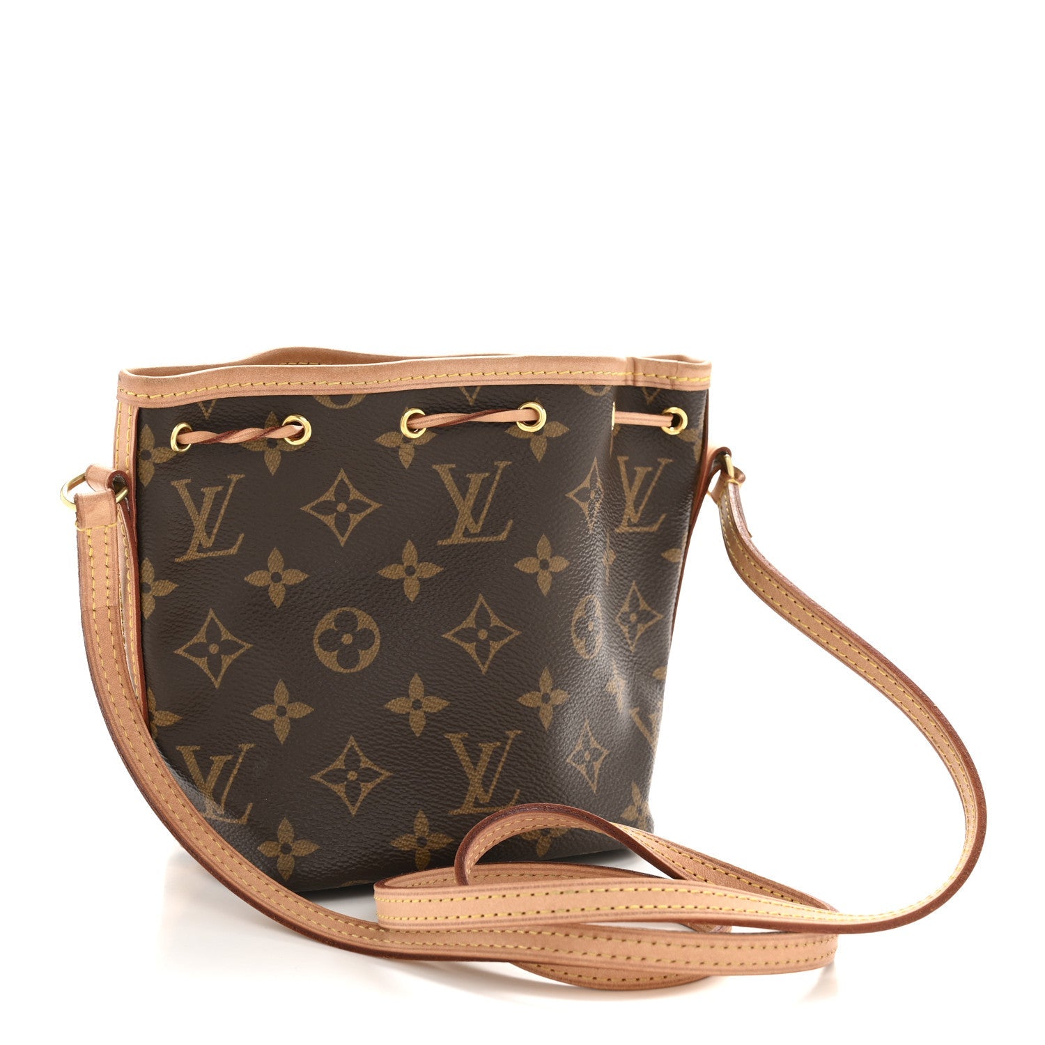 Monogram Nano Noe