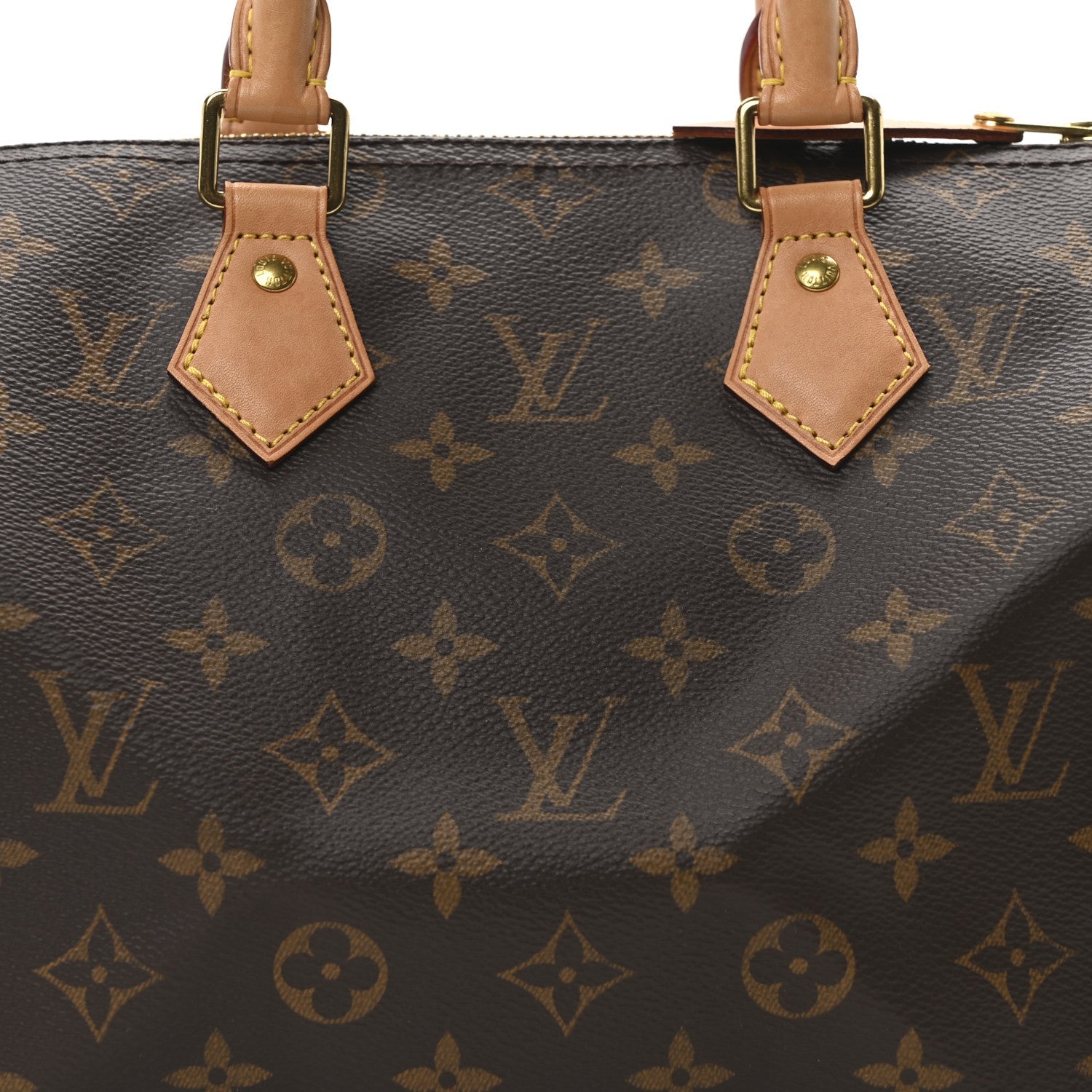 Monogram Speedy 25