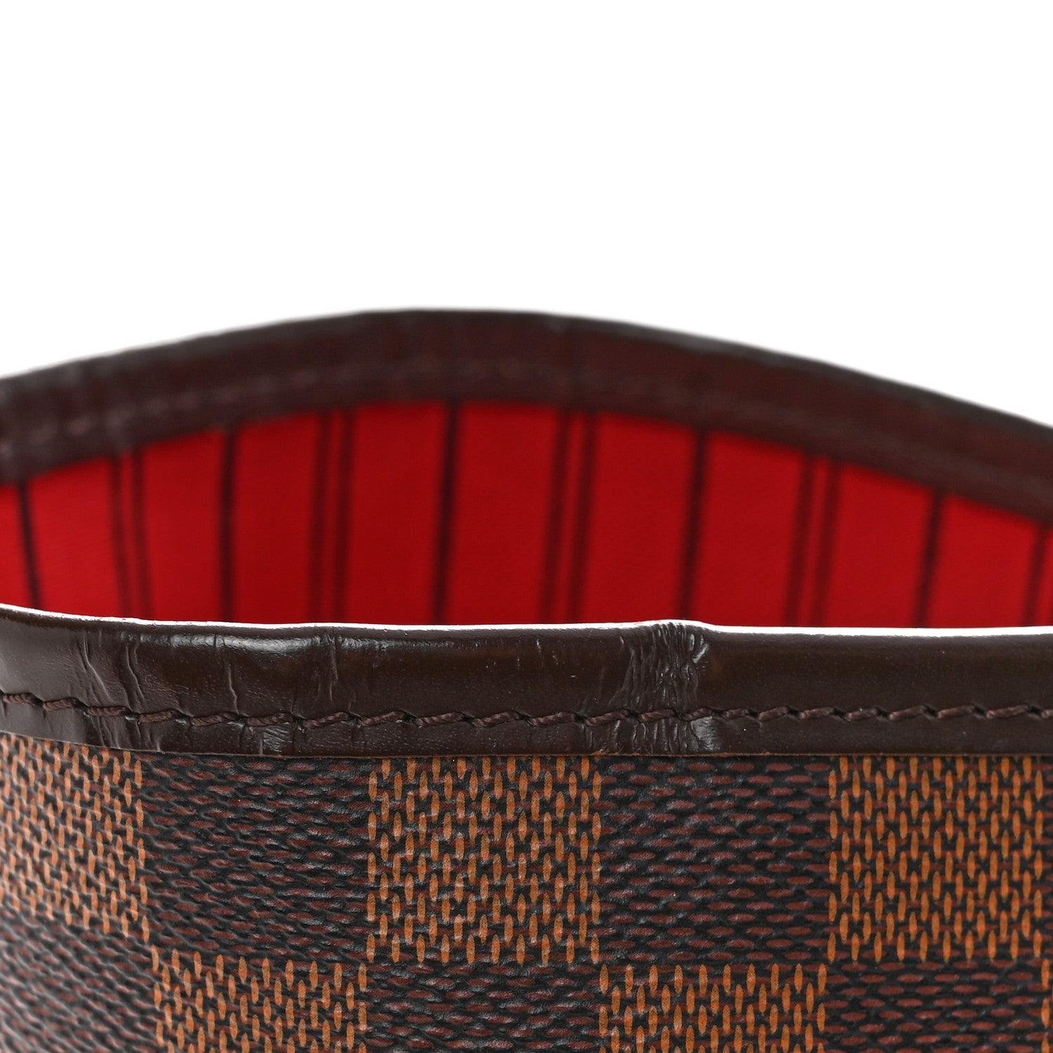 Damier Ebene Neo Neverfull MM