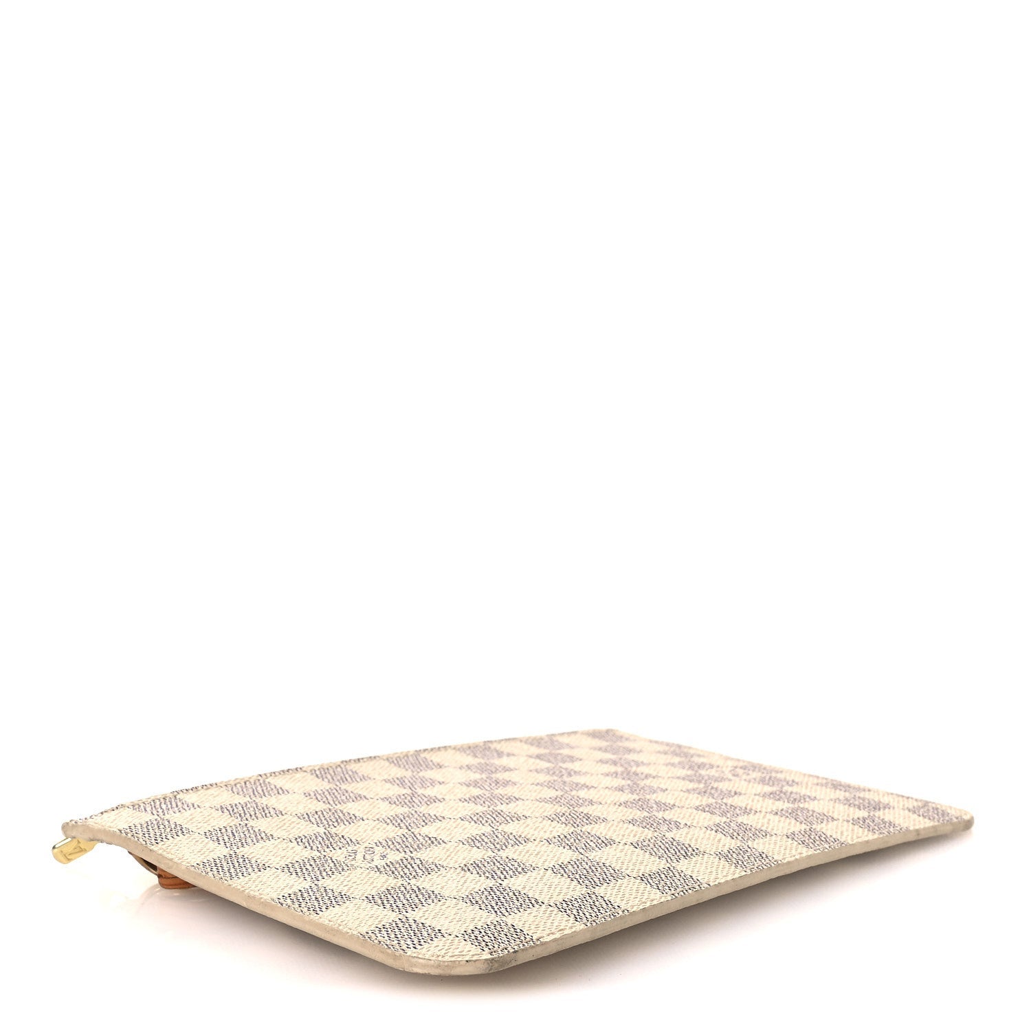 Damier Azur Neverfull MM GM Pochette