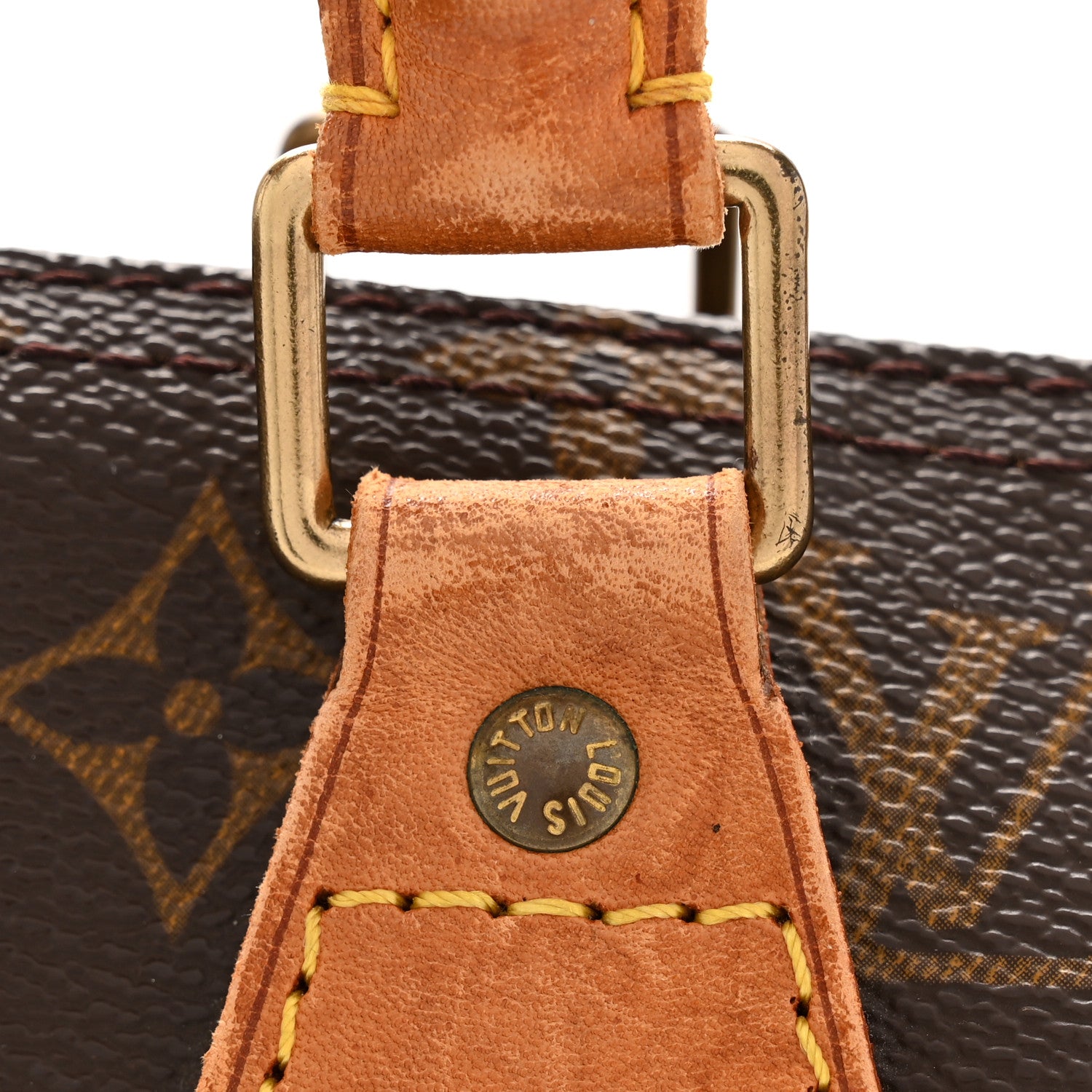 Monogram Speedy 40