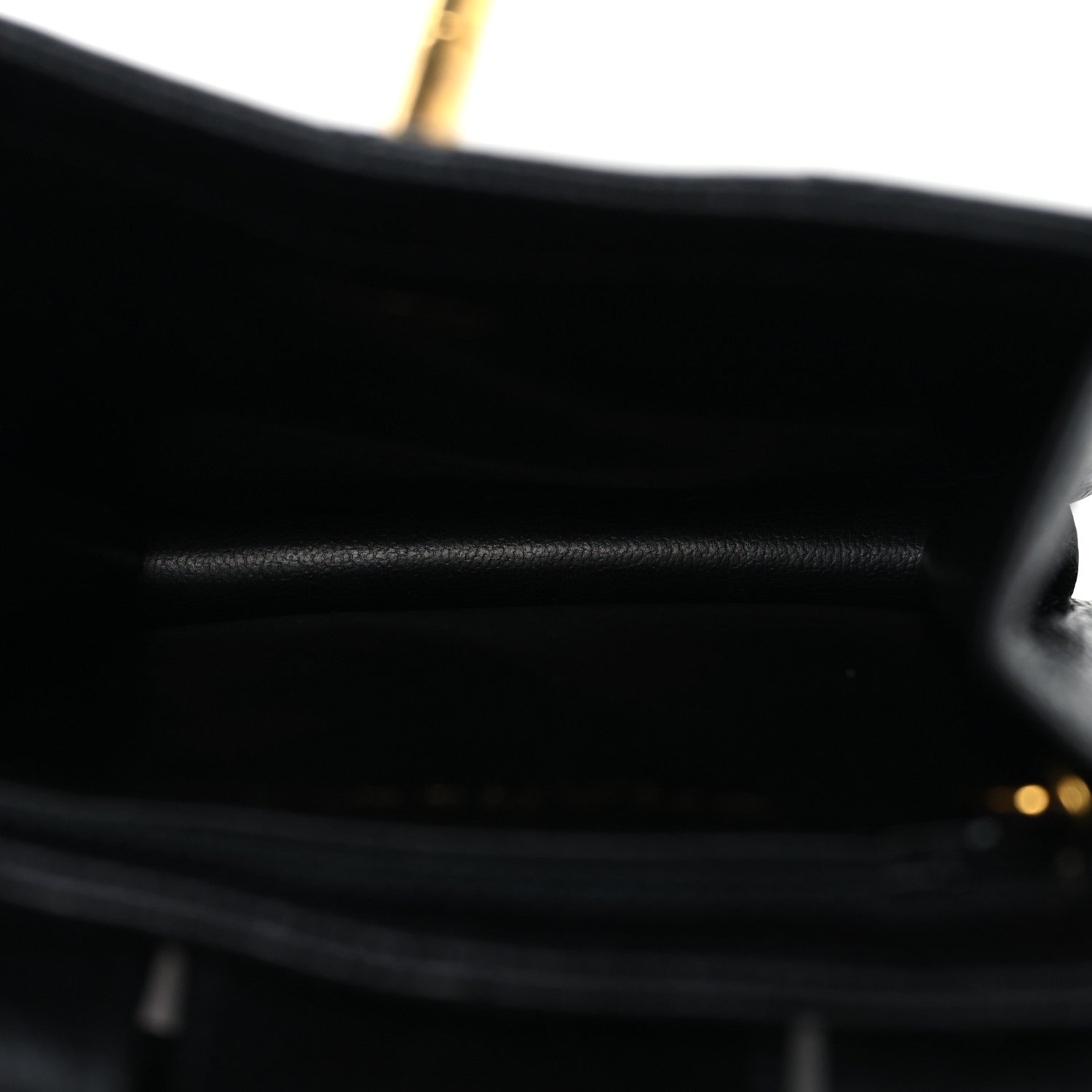 Caviar Quilted Double Belt Flap Waist Bag 70 28 Black