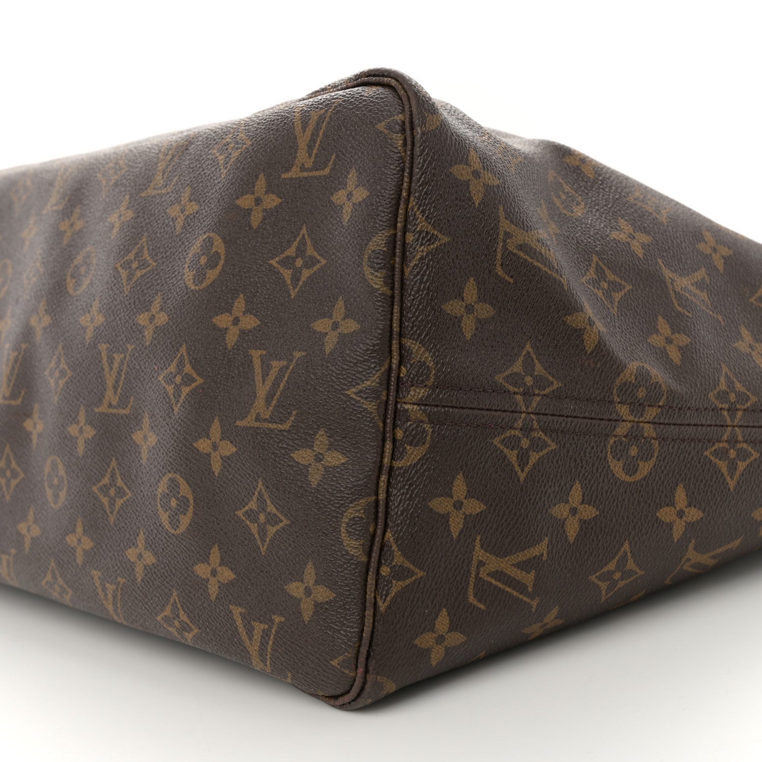 Monogram Neo Neverfull GM Pivoine