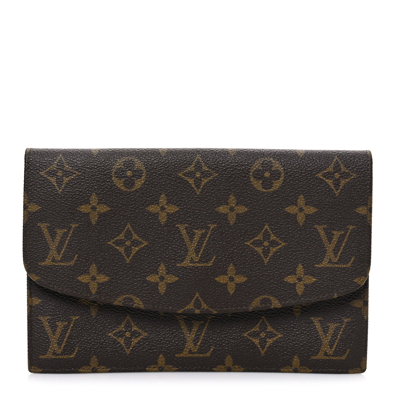 Monogram Pochette Rabat