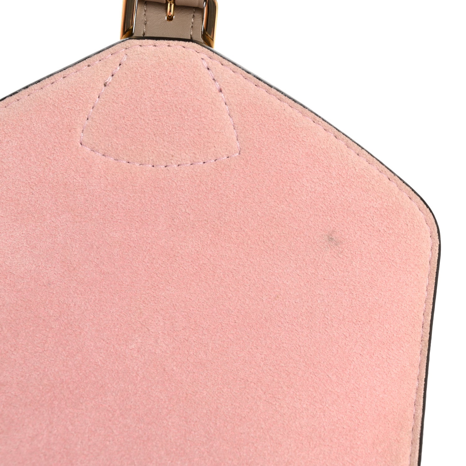 Empreinte Montsouris NM Backpack Tourterelle