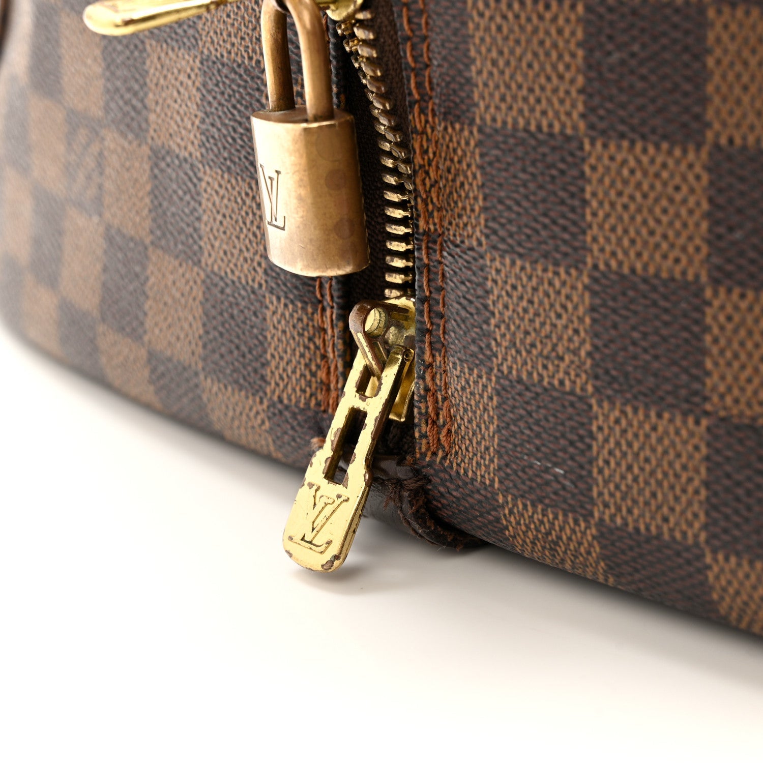 Damier Ebene Ribera GM