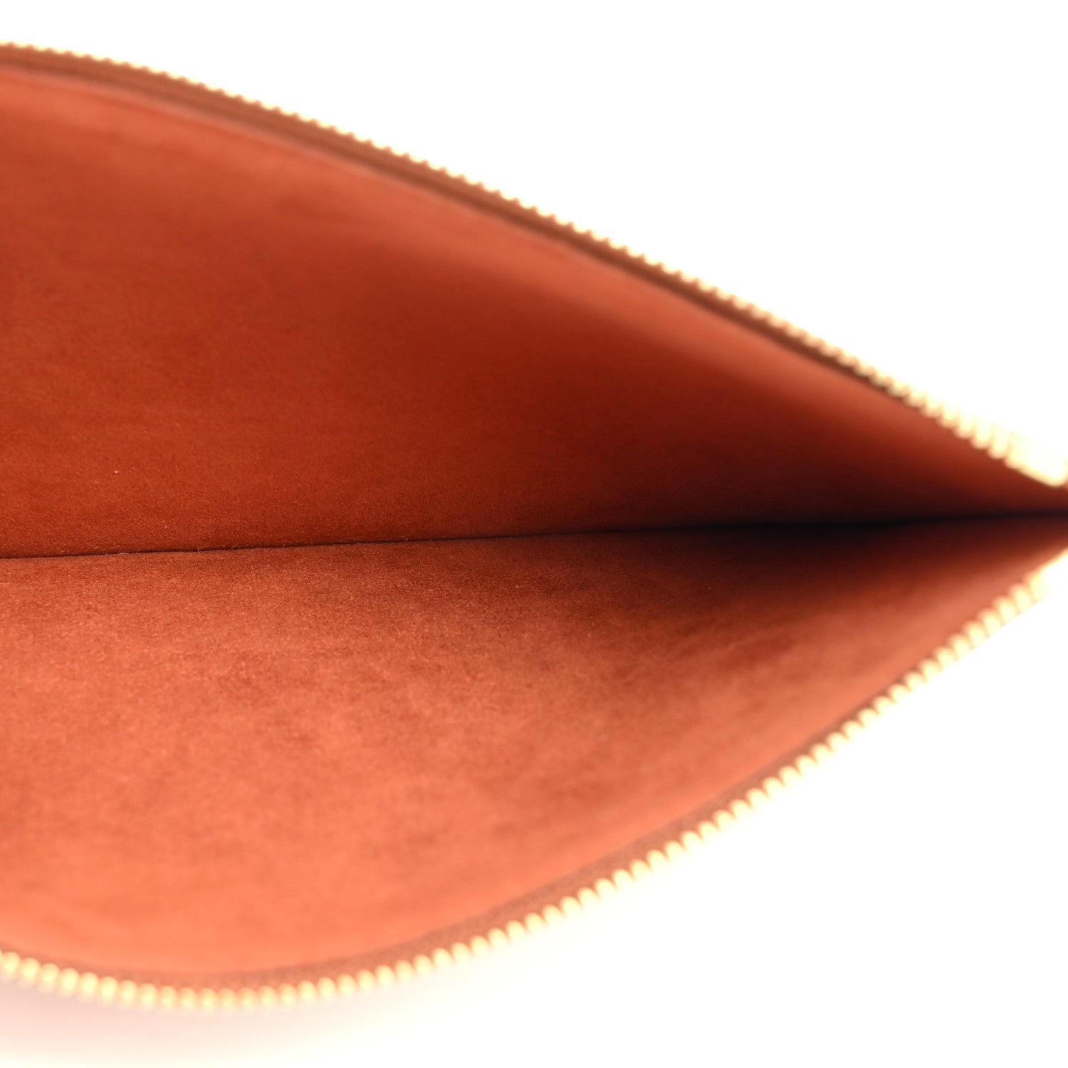 Empreinte Monogram Giant Neverfull MM Pochette Caramel