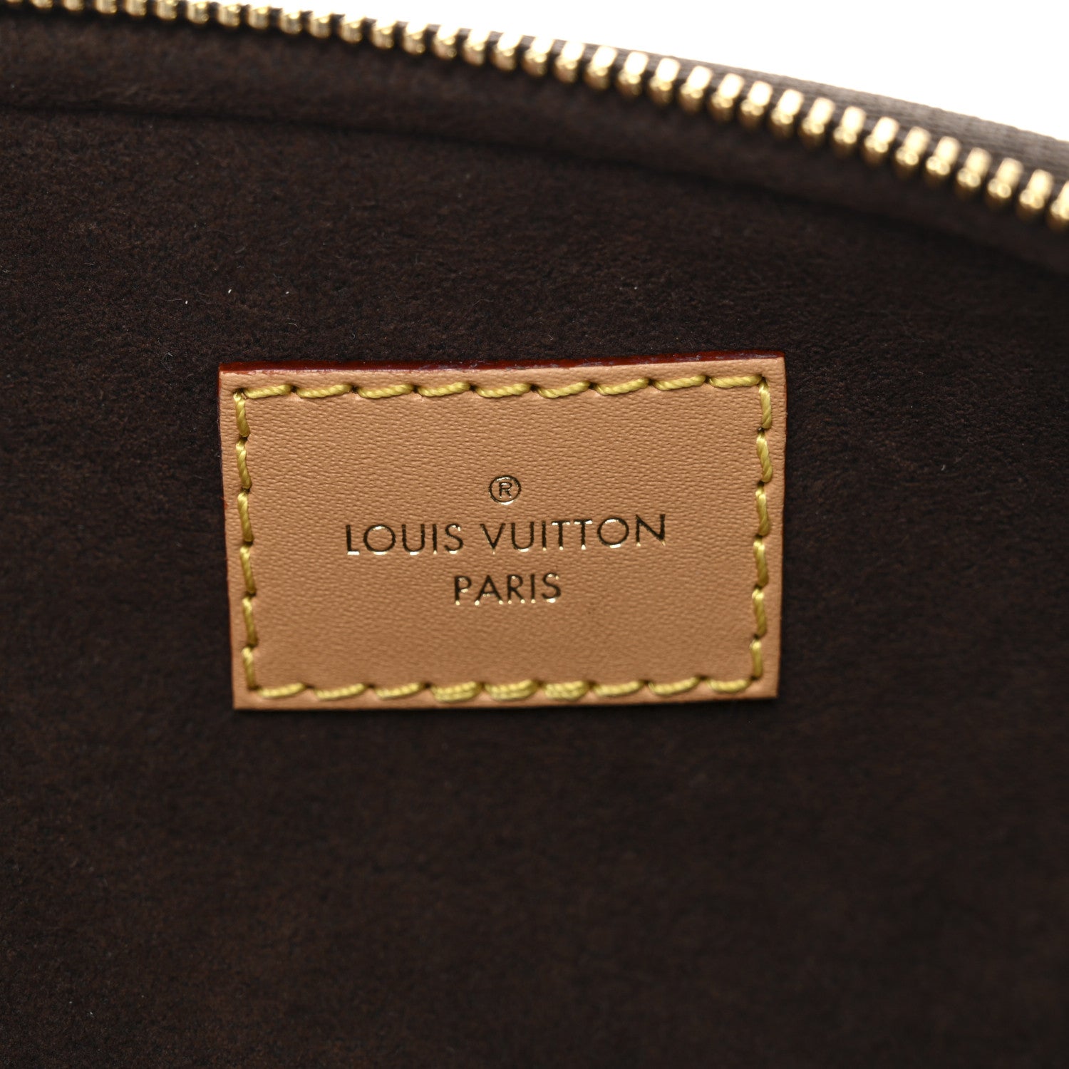 Monogram Mini Bumbag