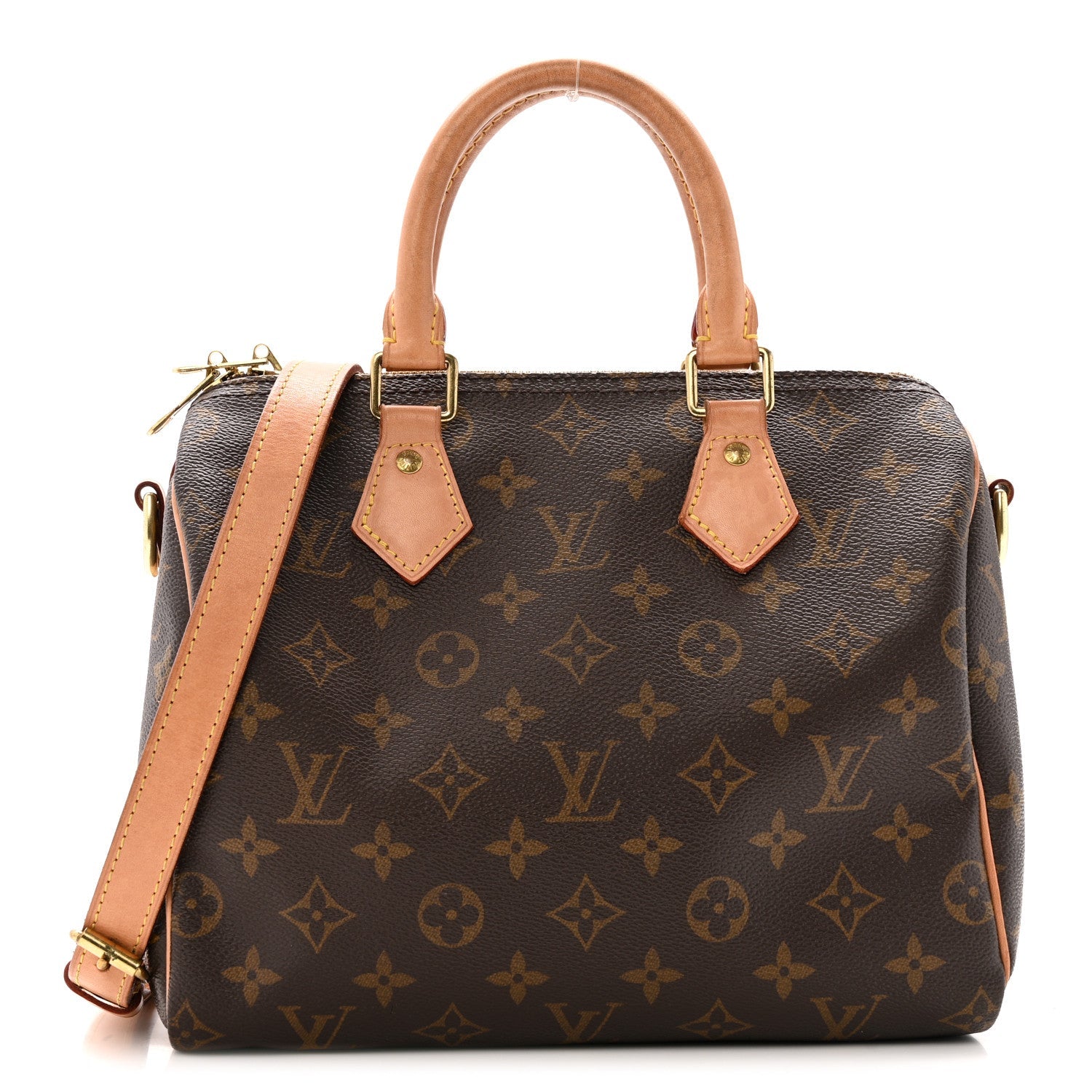 Monogram Speedy Bandouliere 25