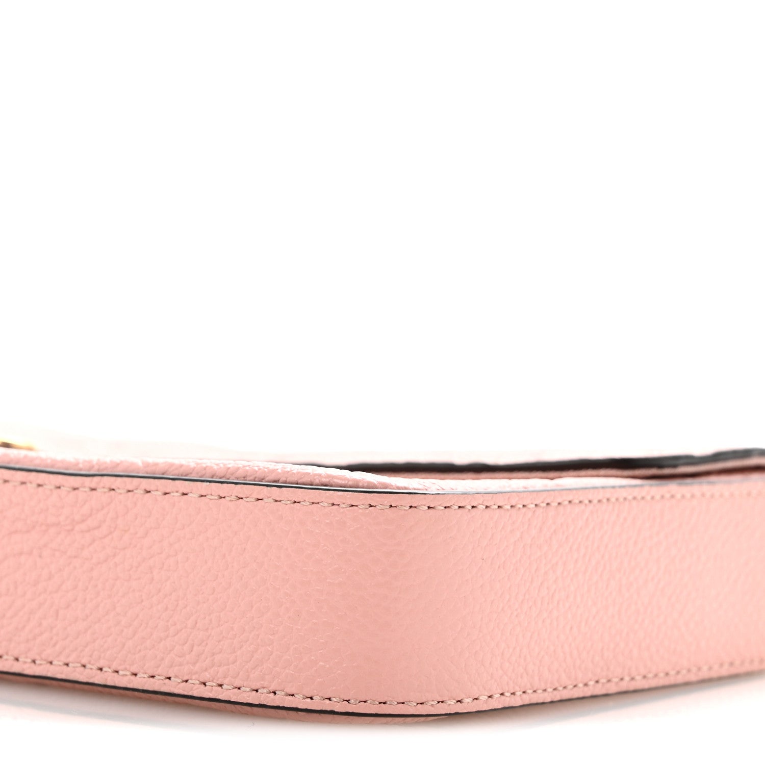 Empreinte Pochette Felicie Chain Wallet Rose Poudre