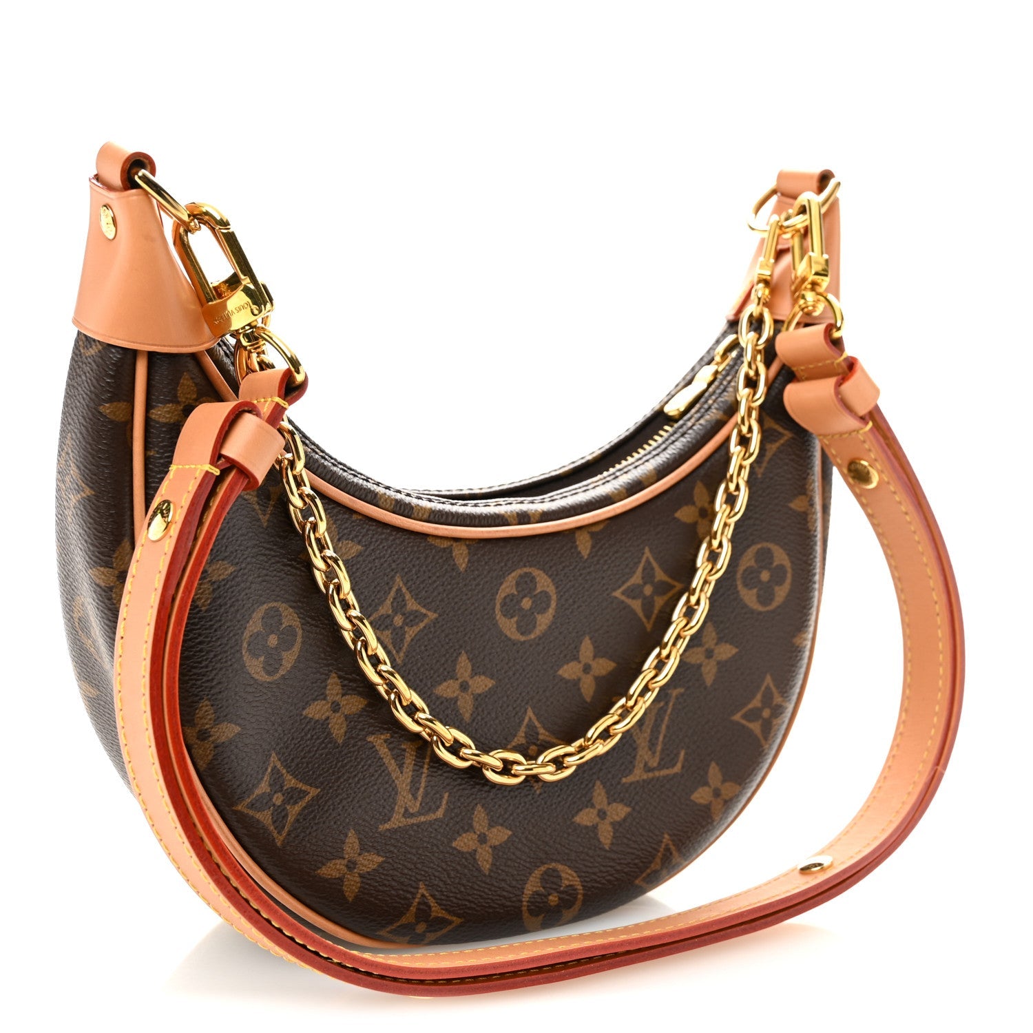 Monogram Loop