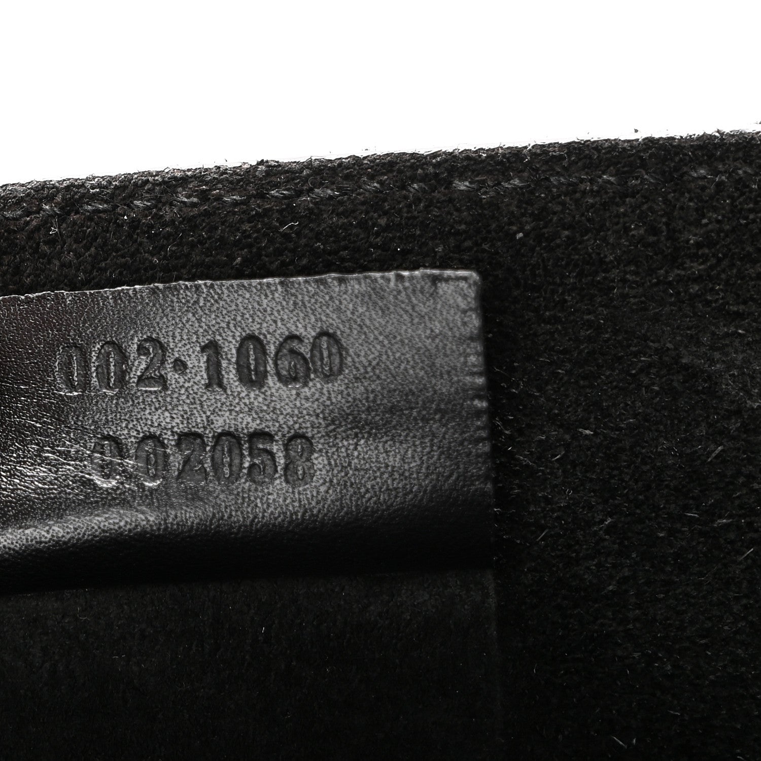 Wool Calfskin Bamboo Handle Bag Green Black