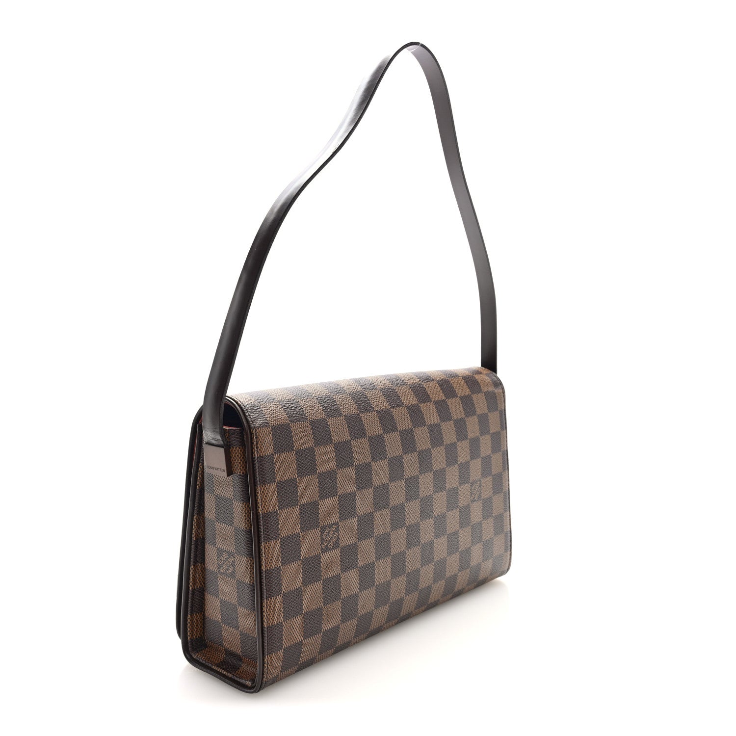 Damier Ebene Tribeca Long