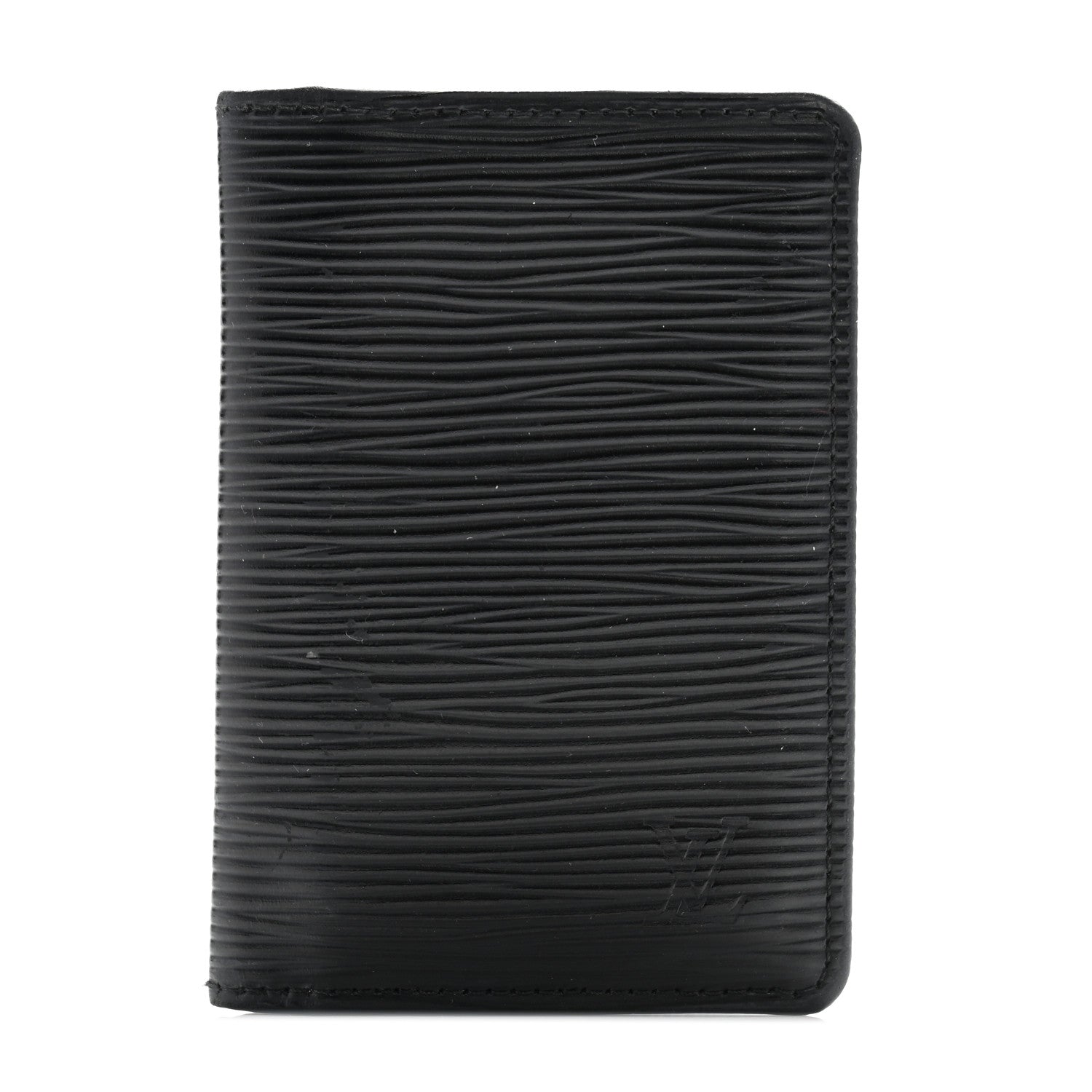 Epi Pocket Organizer Black