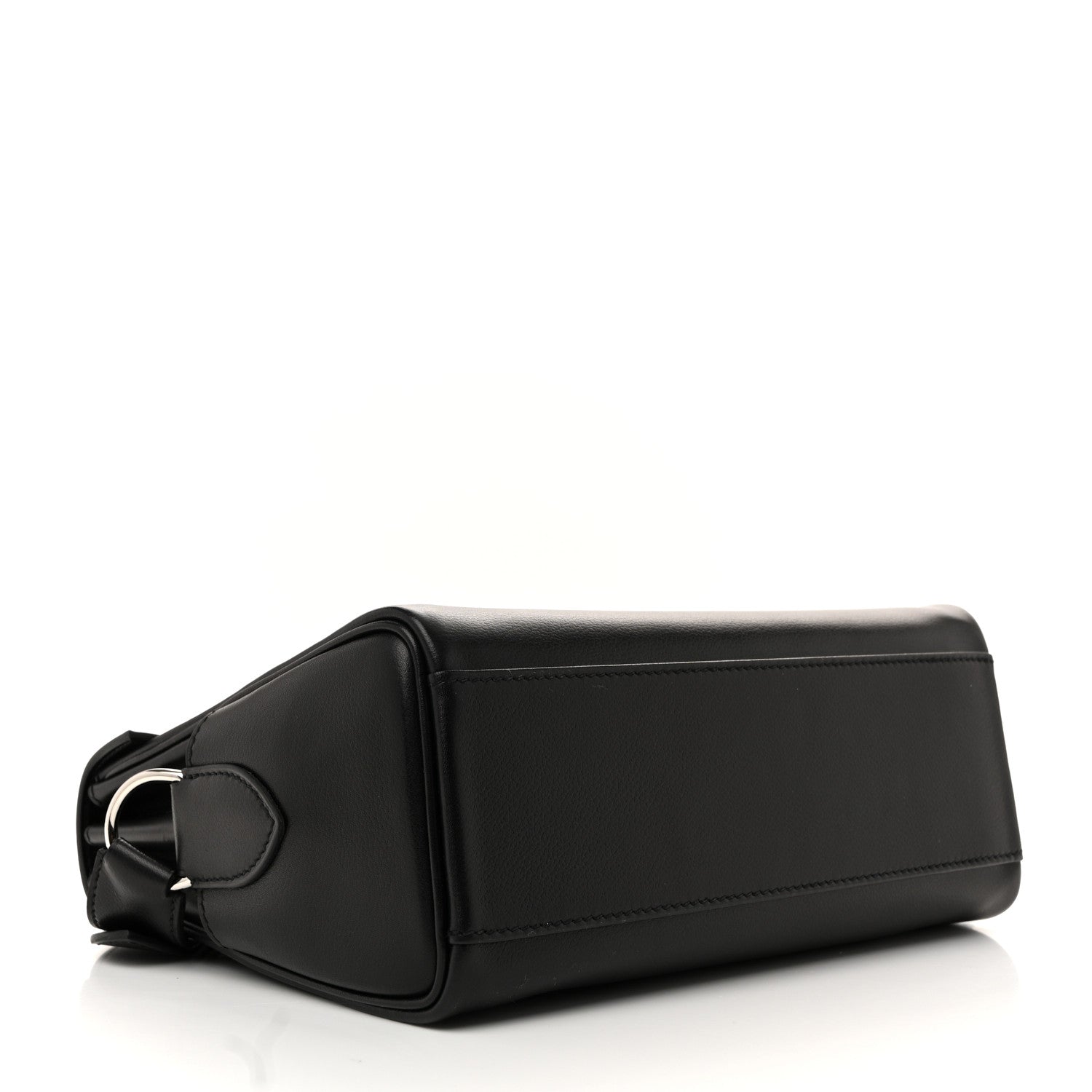 Evercolor Kelly Messenger PM Black