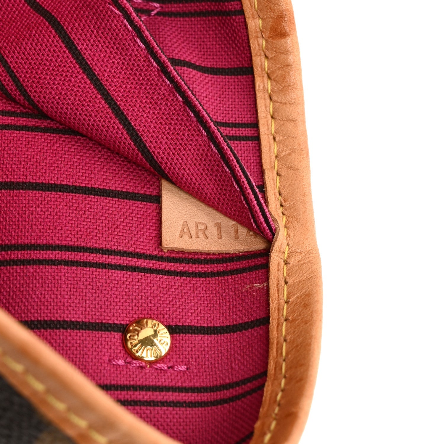 Monogram Neo Neverfull PM Pivoine